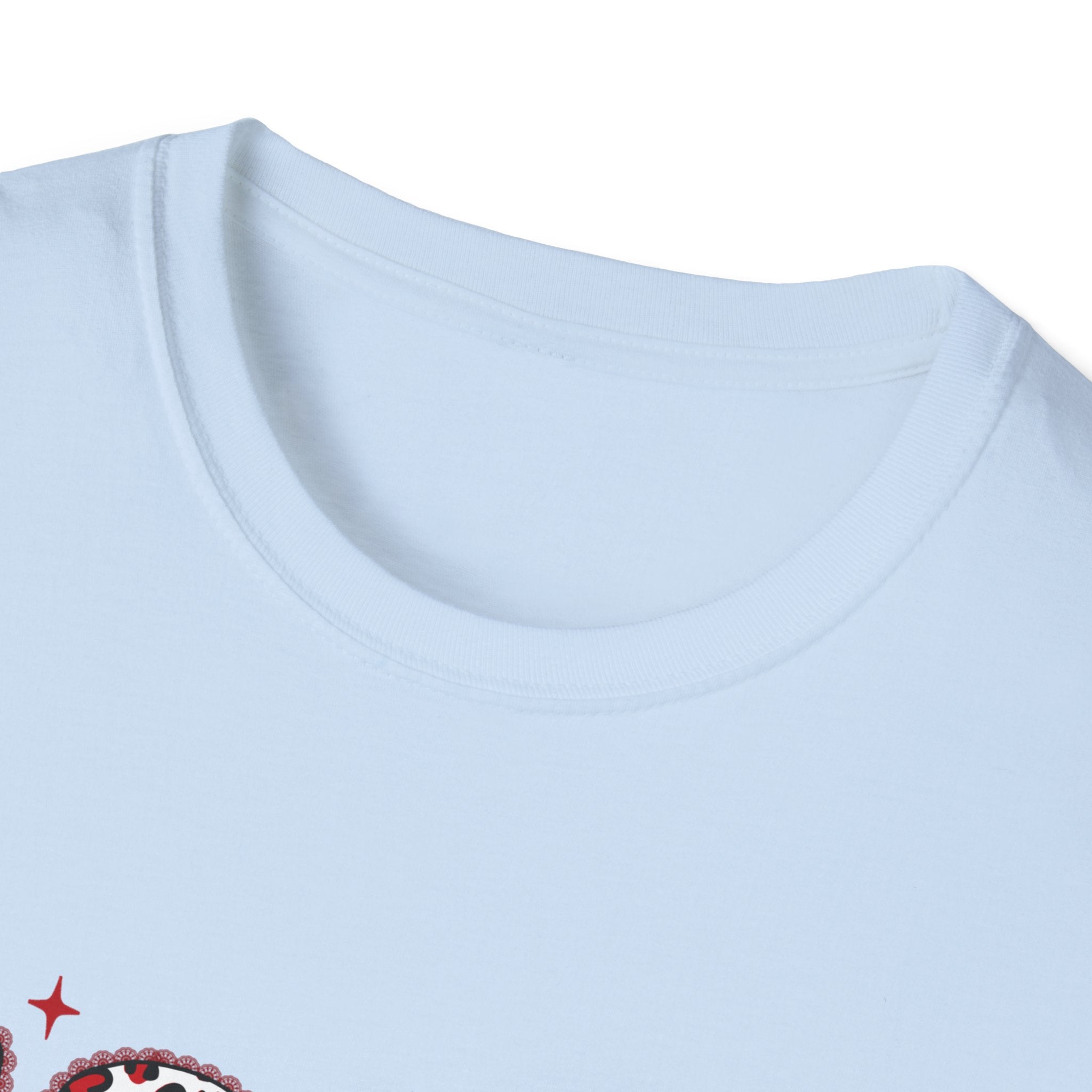 John 3:16 Valentine’s Christian T-Shirt
