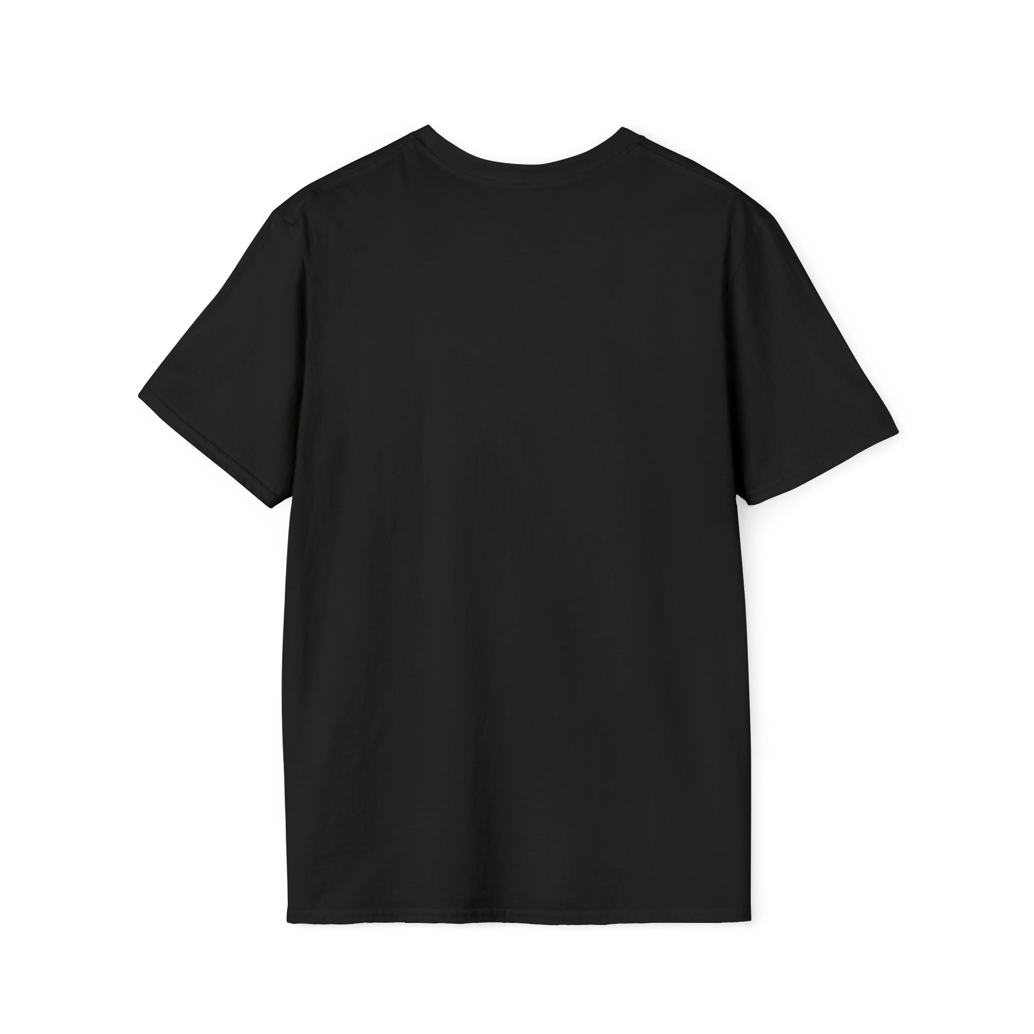 Halftime Show Bunny T-Shirt — "I'm Just Here For The Halftime Show" Football Concert Tee