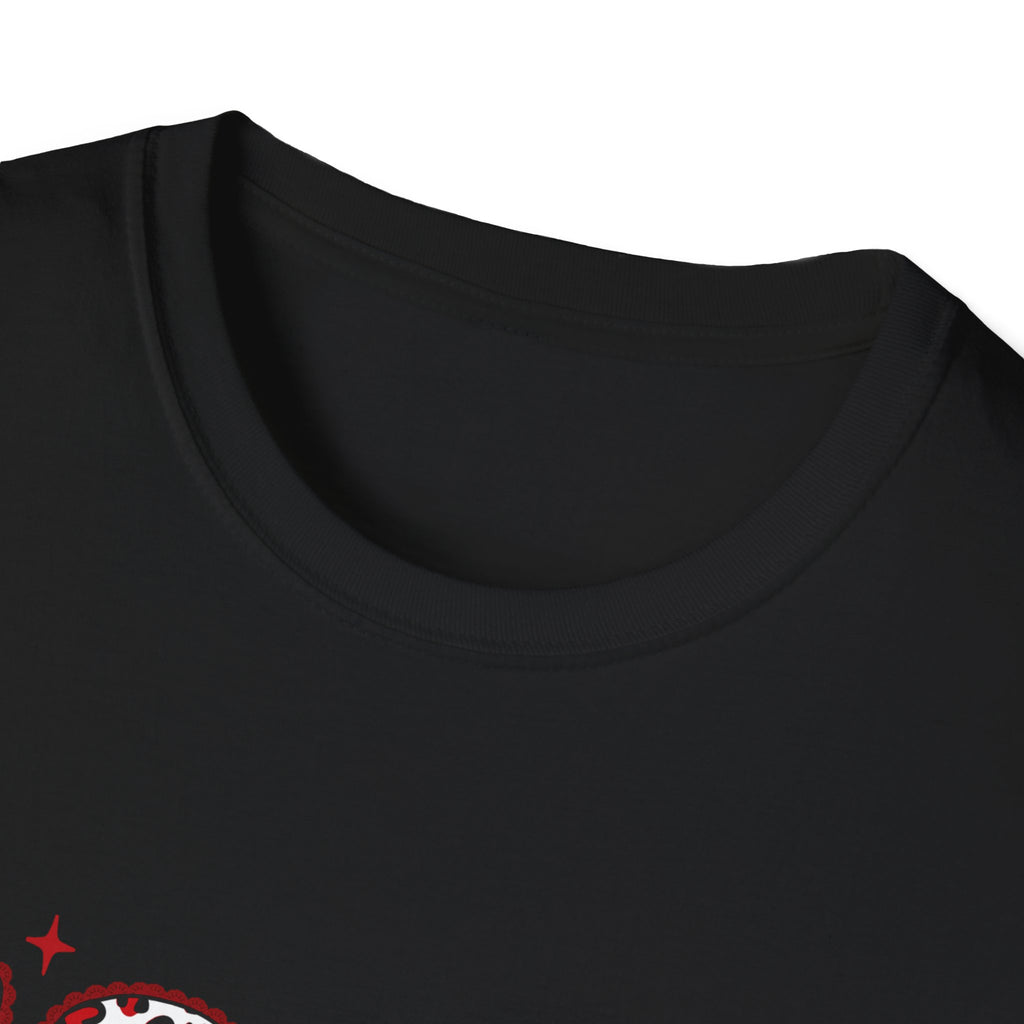 John 3:16 Valentine’s Christian T-Shirt
