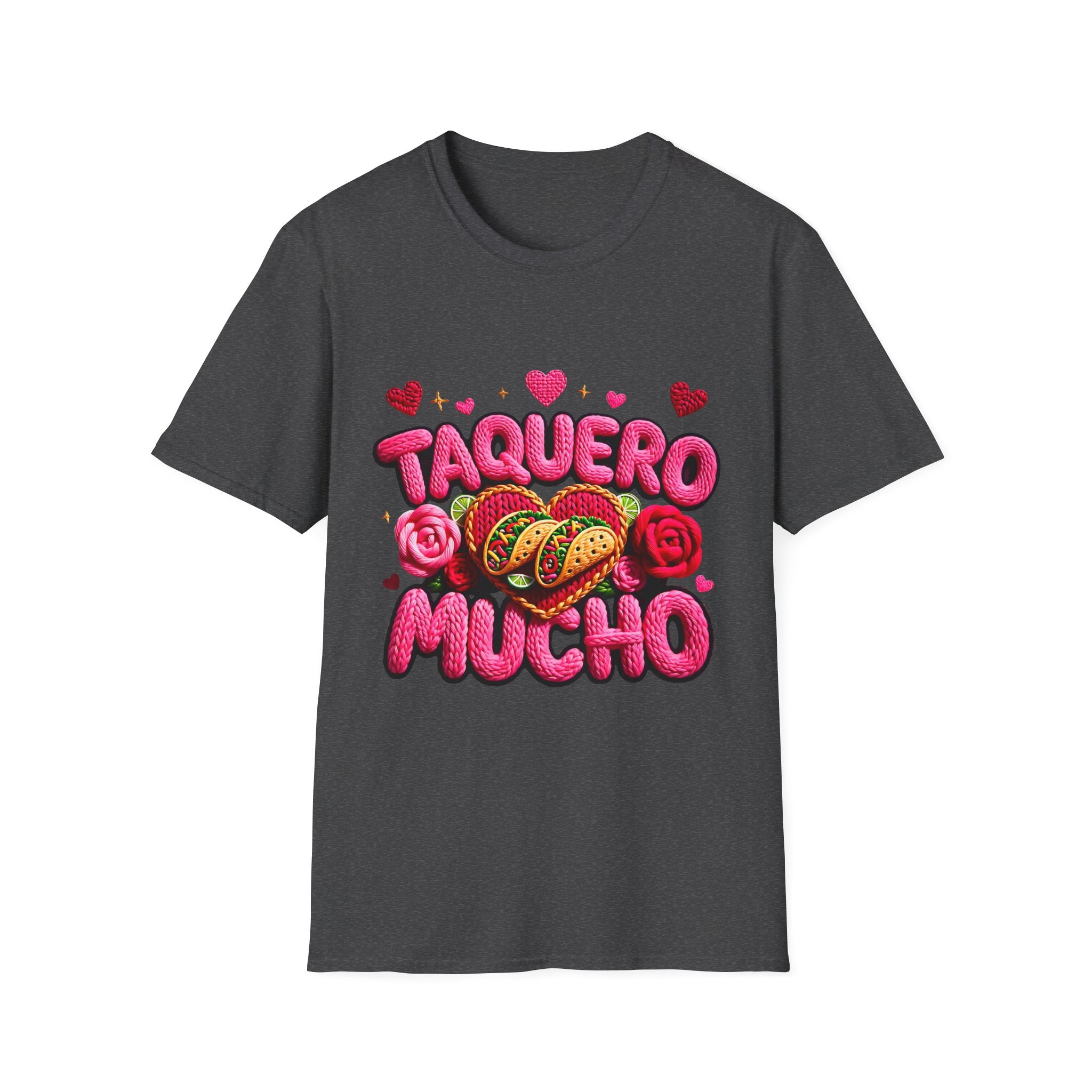 Taquero Mucho T-Shirt