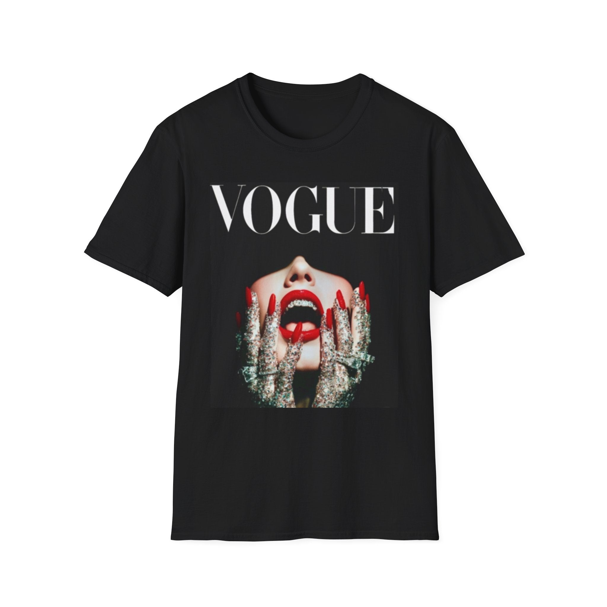 VOGUE GLAM