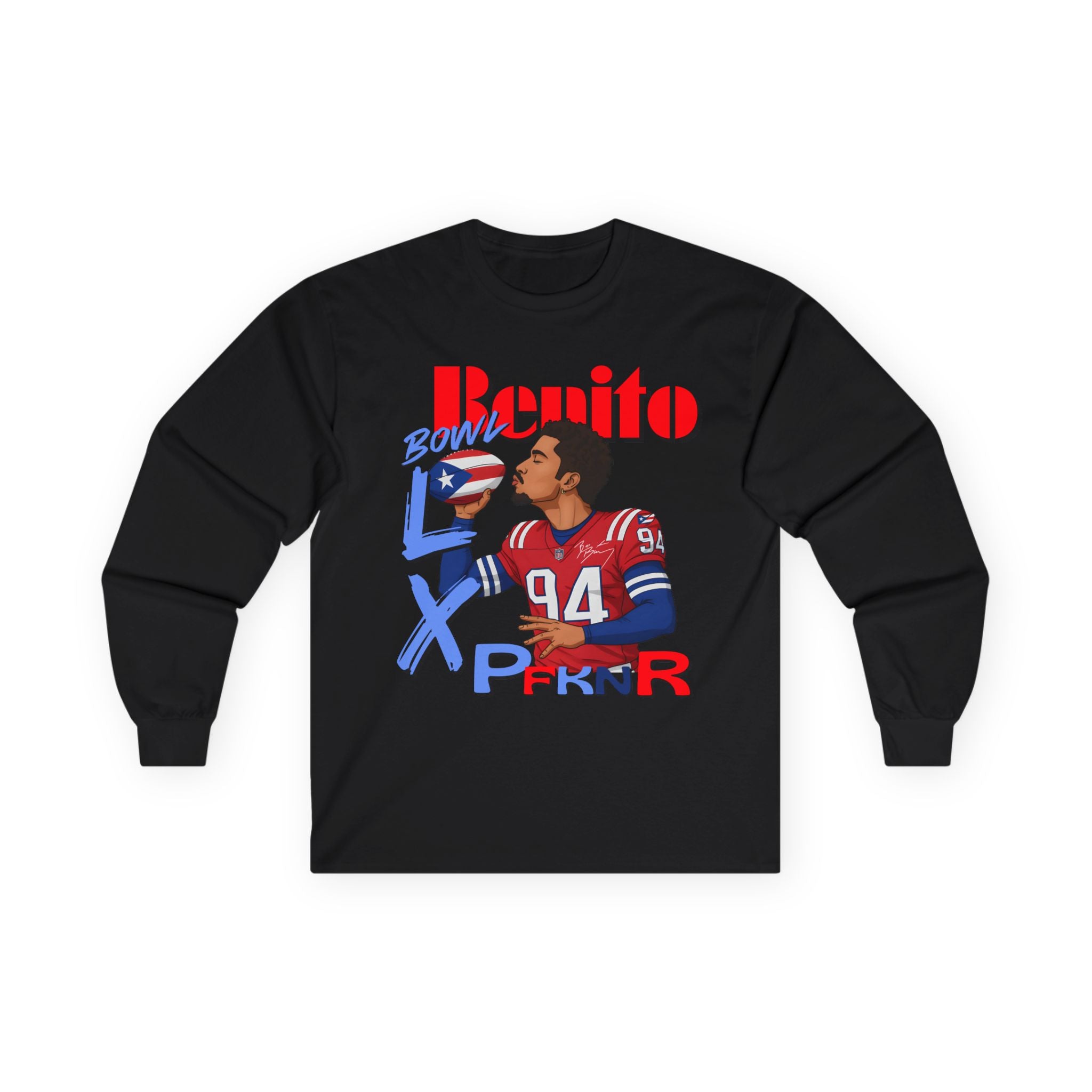 "Benito"