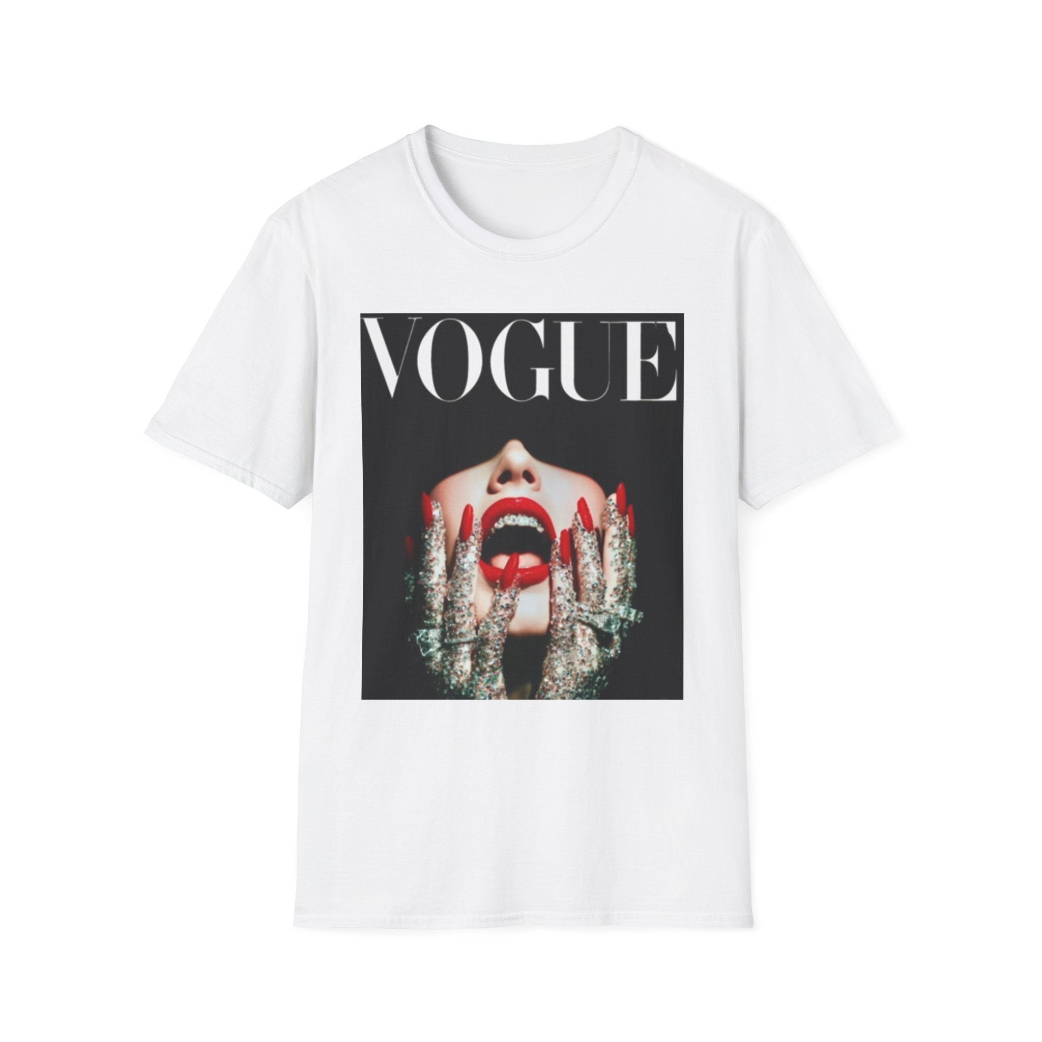 VOGUE GLAM