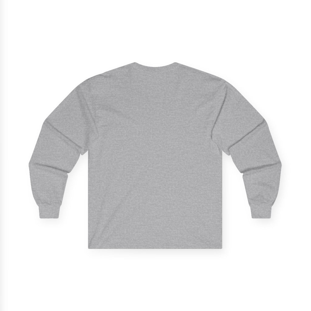 Benito Bowl LX 2026 Long Sleeve Tee