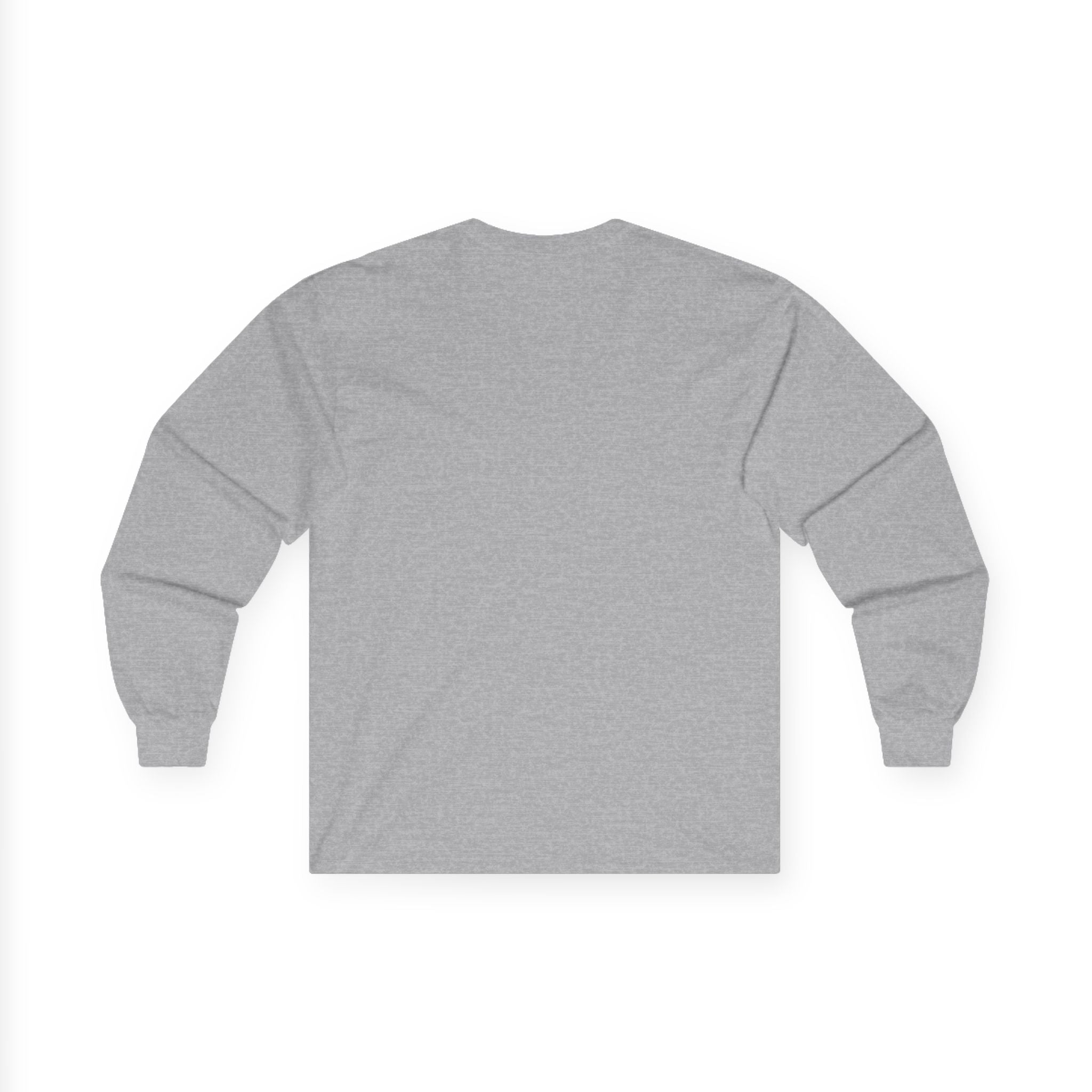 Benito Bowl LX 2026 Long Sleeve Tee