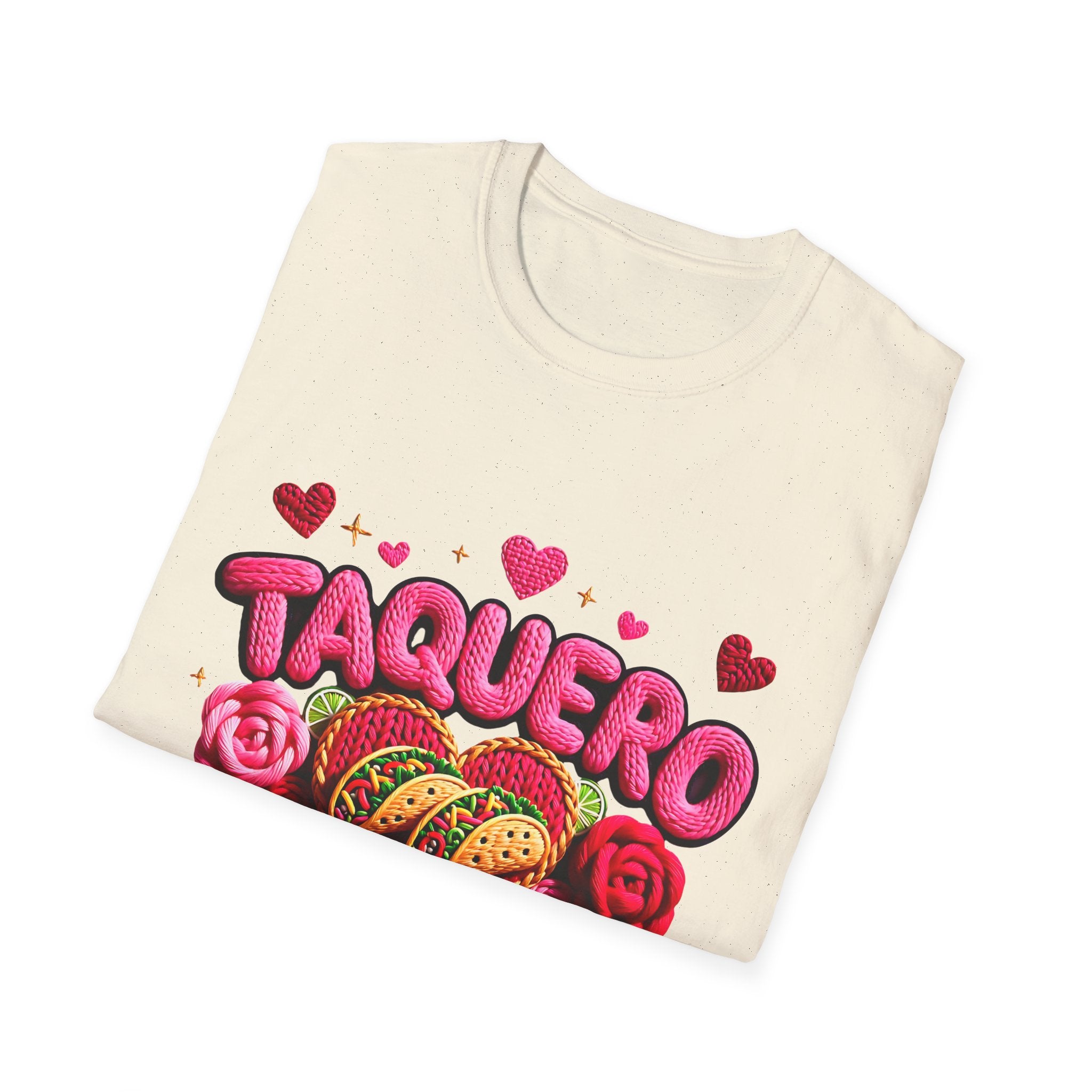 Taquero Mucho T-Shirt
