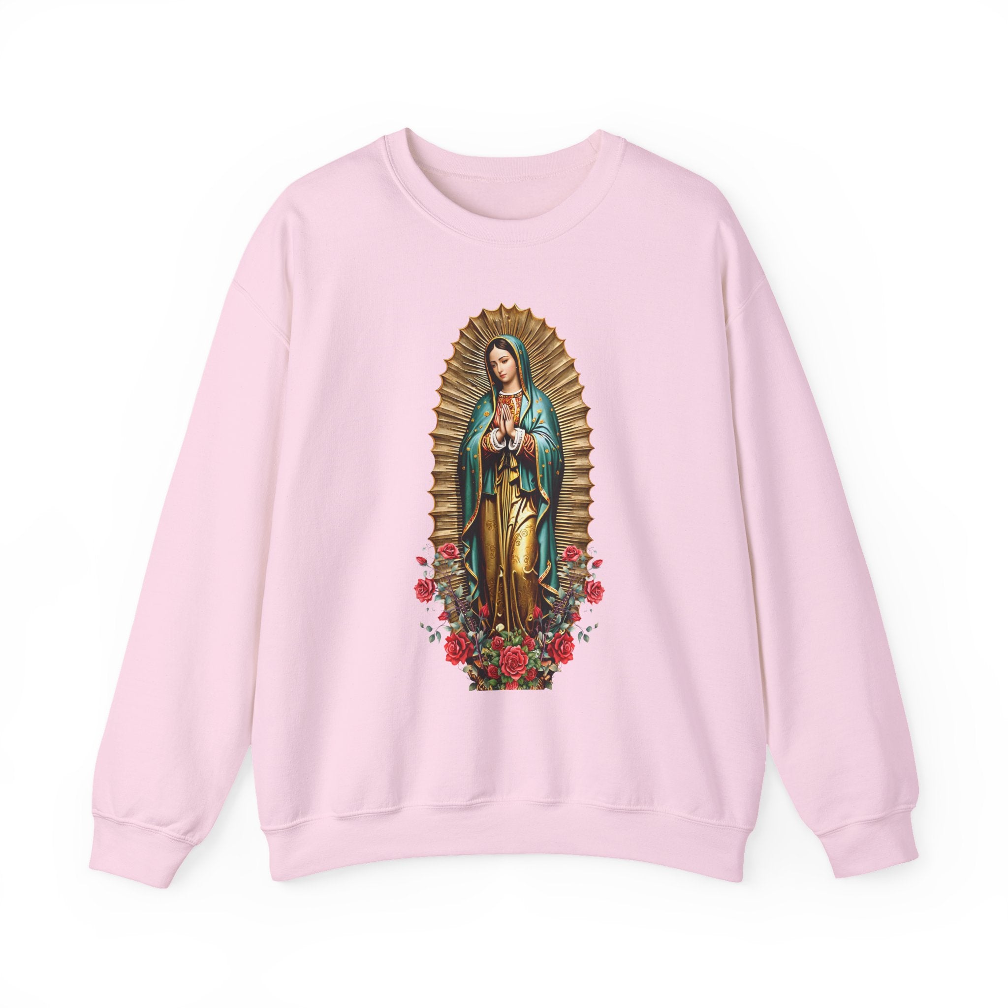 DEVOTIONAL VIRGIN MARY