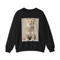ICED OUT CHEETAH