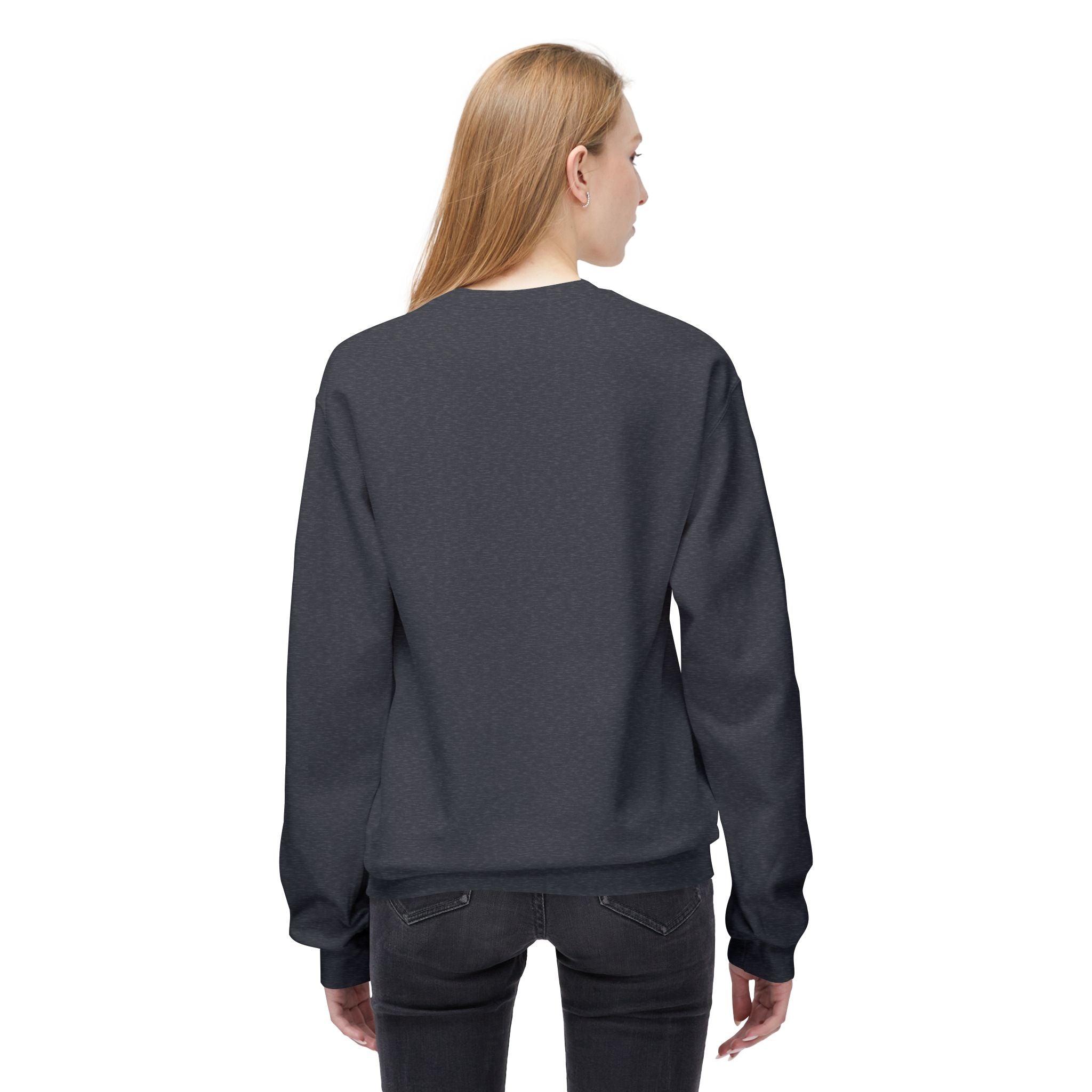 Bunny Superbowl Crewneck Sweatshirt