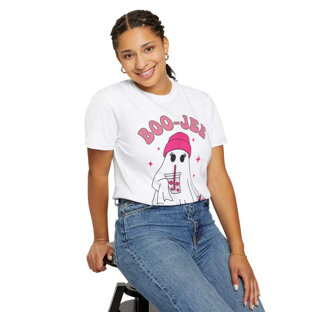 Boo-Jee Ghost T-Shirt