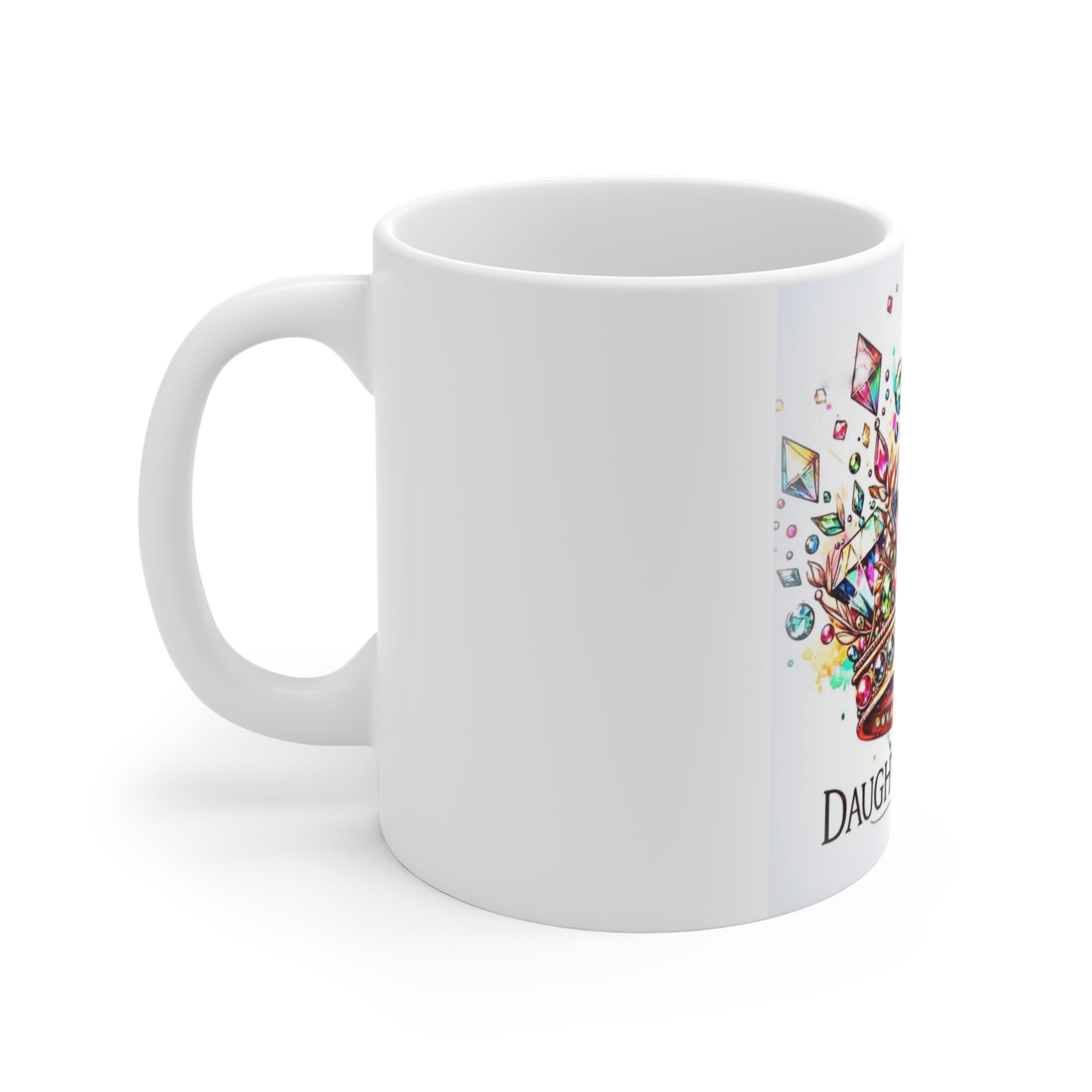 Mug 11oz