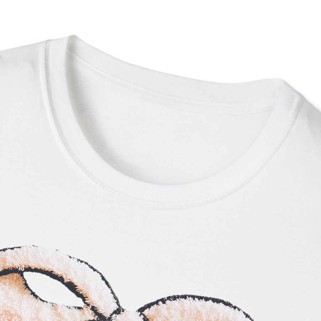 Heart Cherry T-Shirt