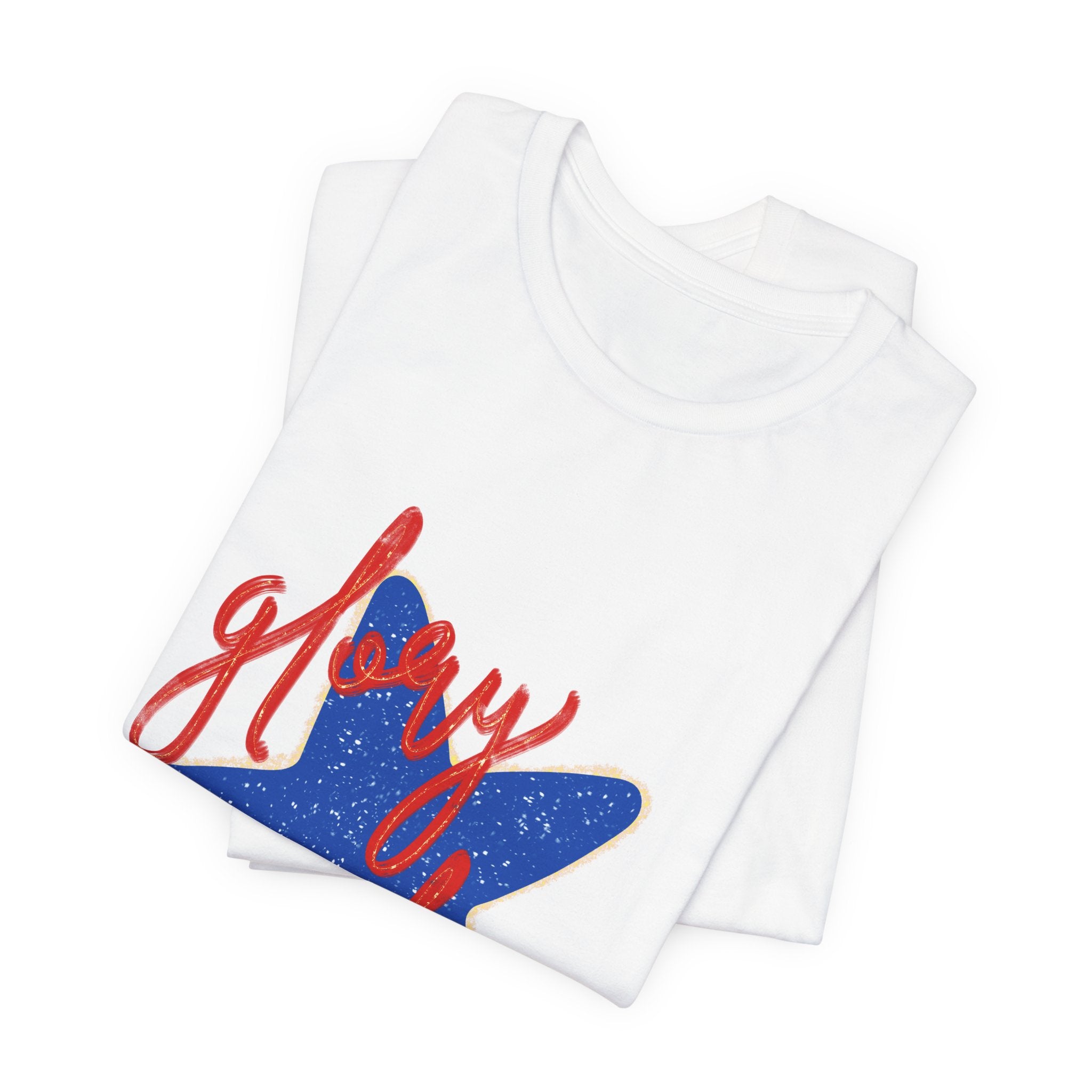 GLORY GLORY Tee