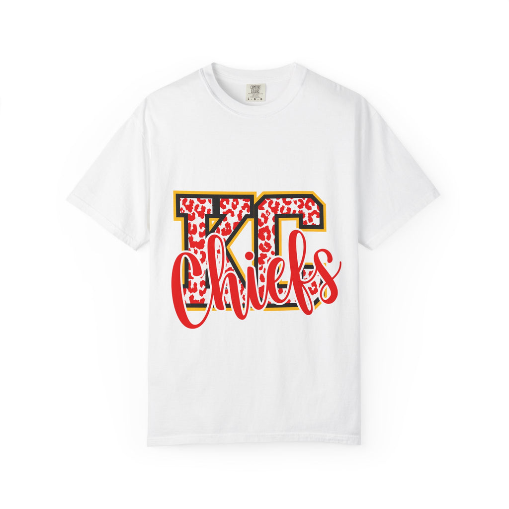KC Chiefs Unisex T-Shirt