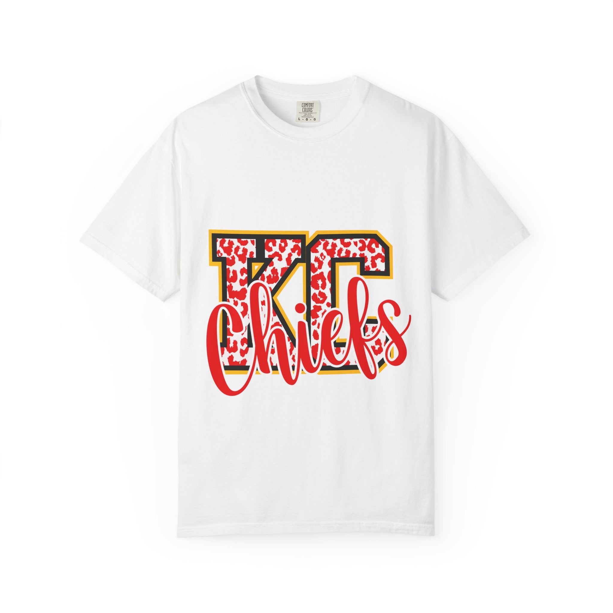 KC Chiefs Unisex T-Shirt