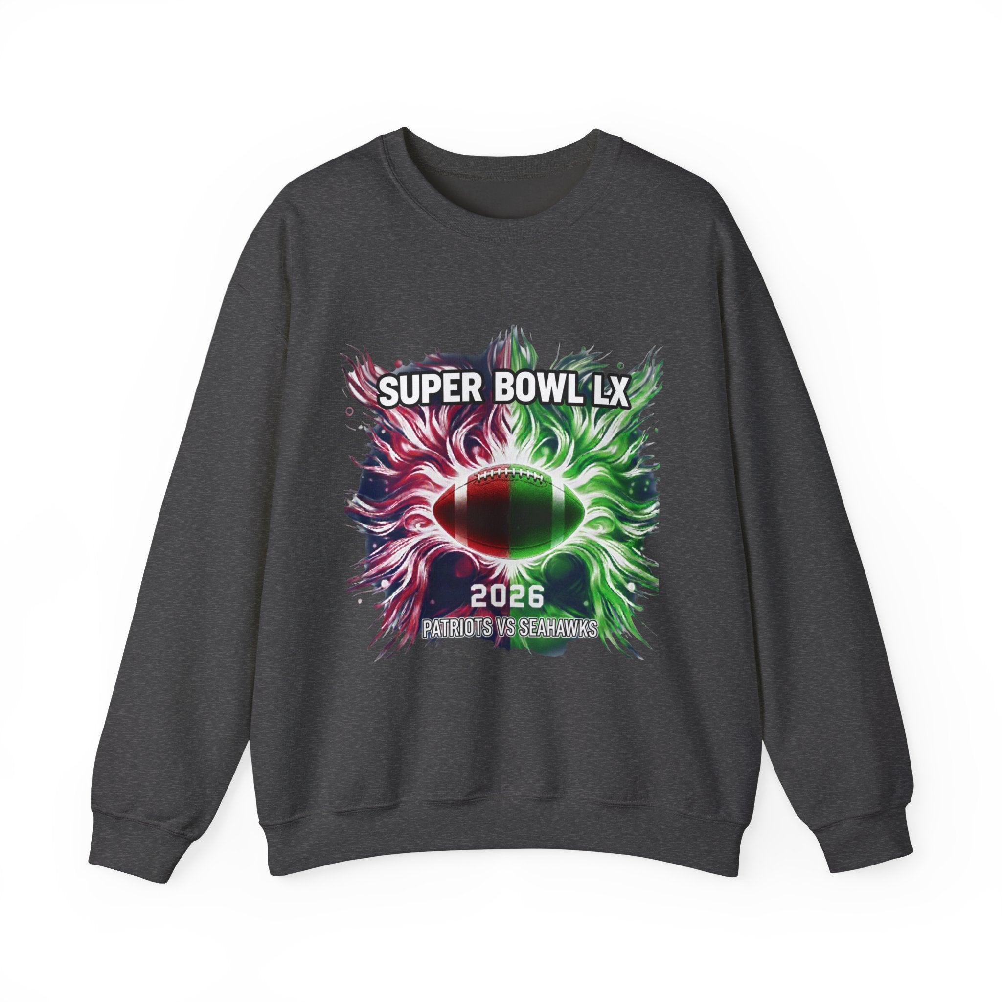 SUPER BOWL 2026