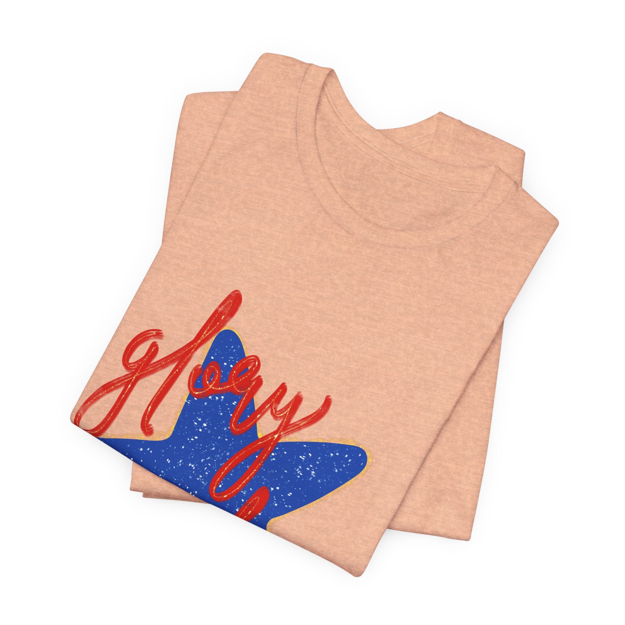 GLORY GLORY Tee