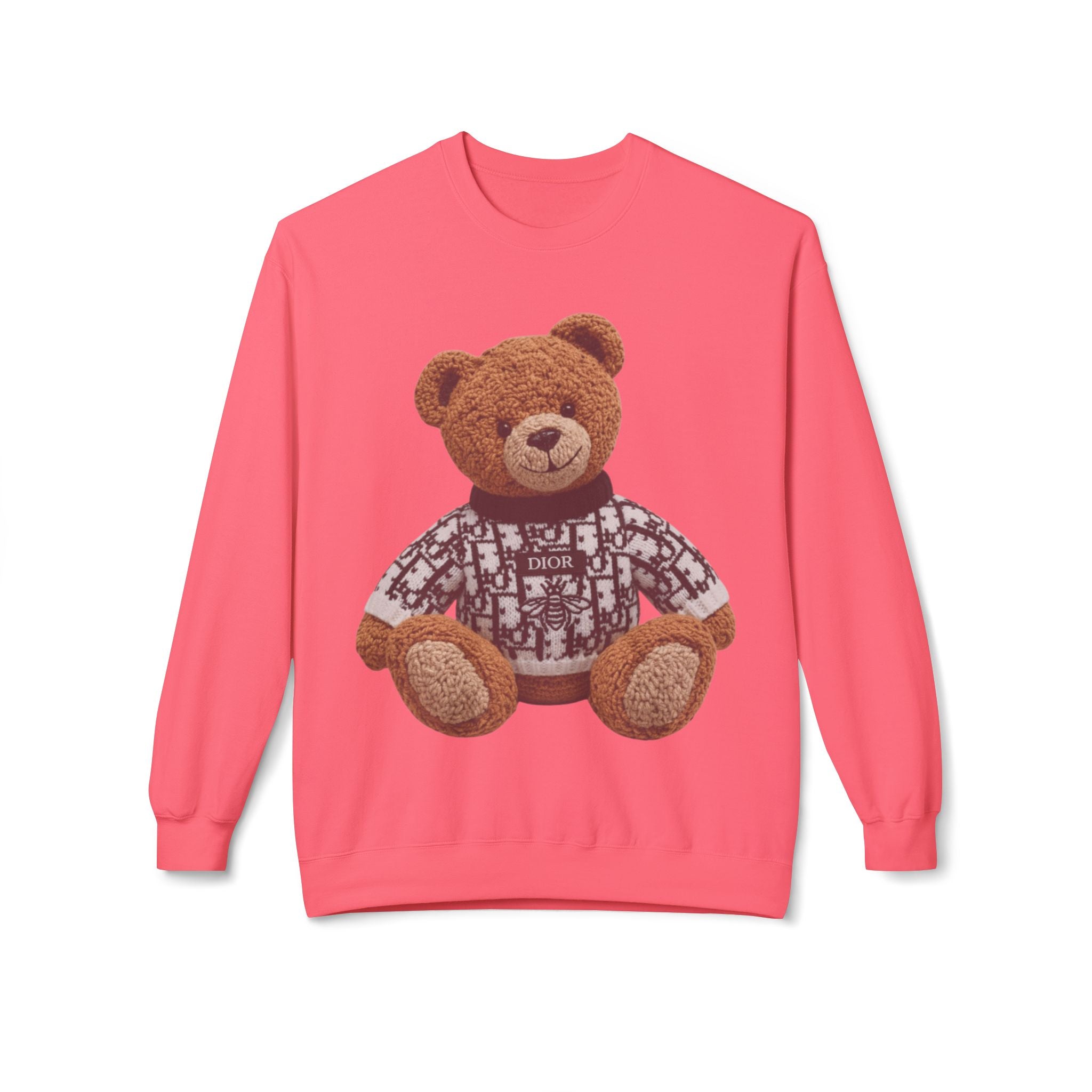 TEDDY FASHION
