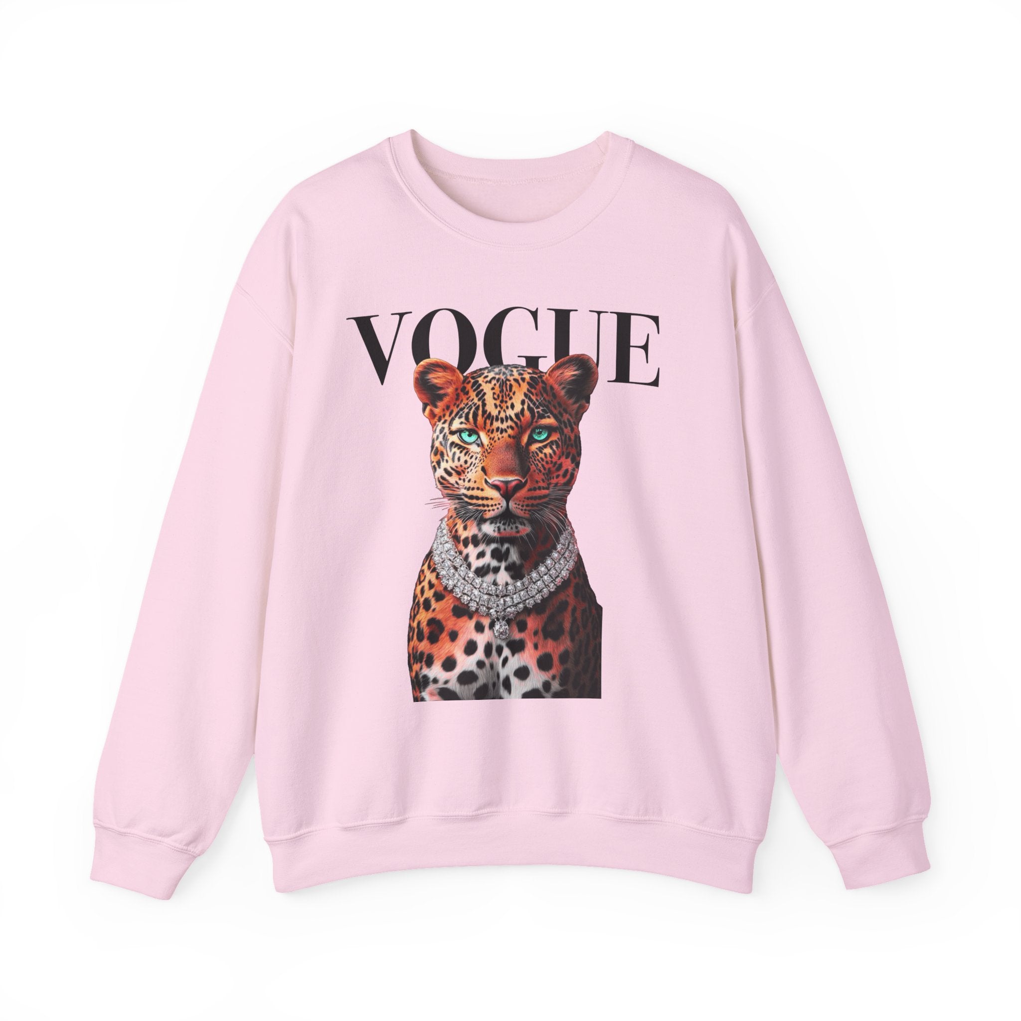 VOGUE LEOPARD