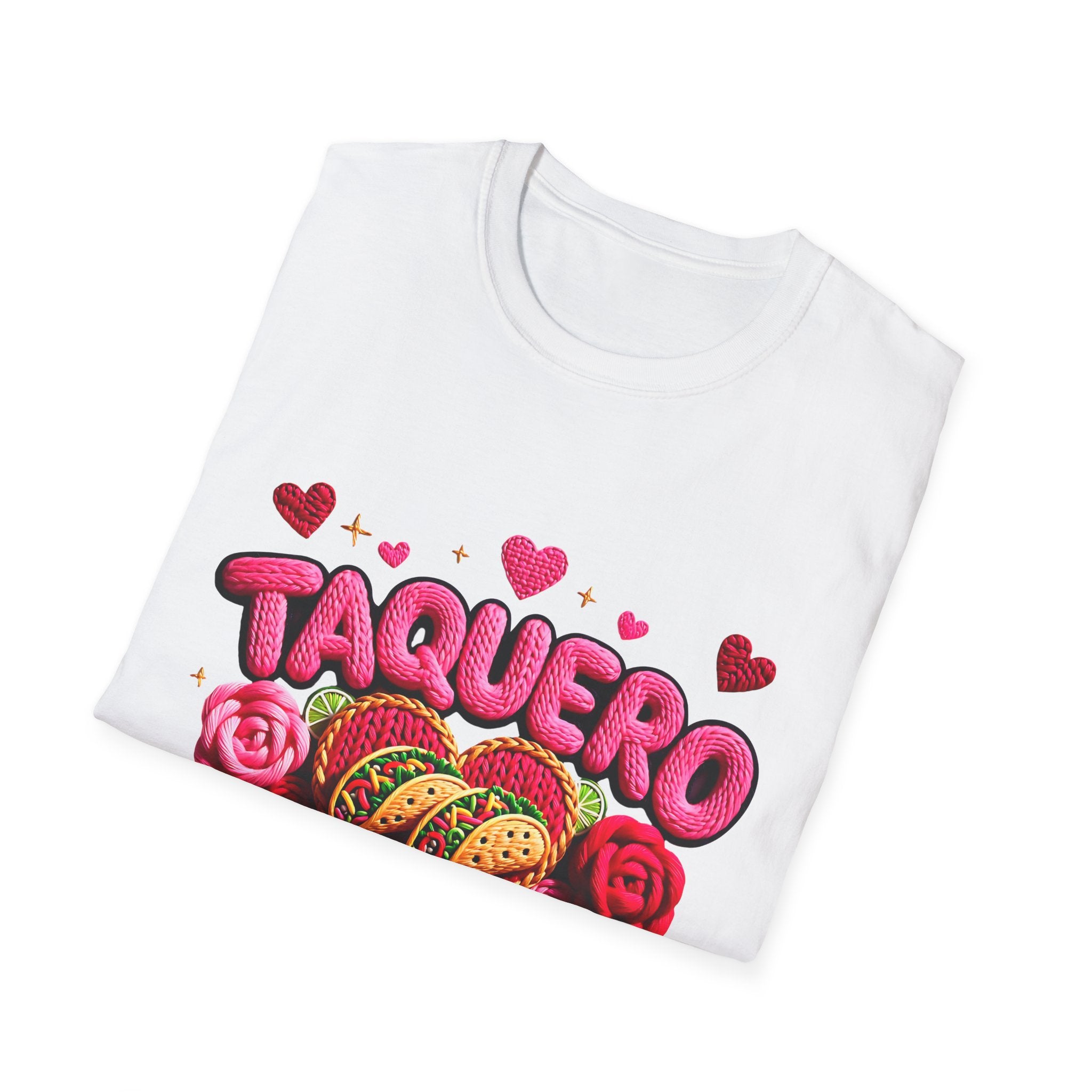 Taquero Mucho T-Shirt