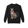 LEOPARD LOVE