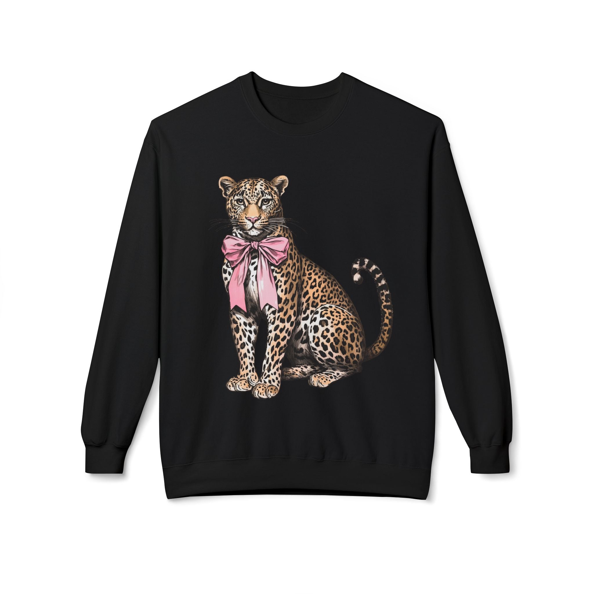 LEOPARD LOVE