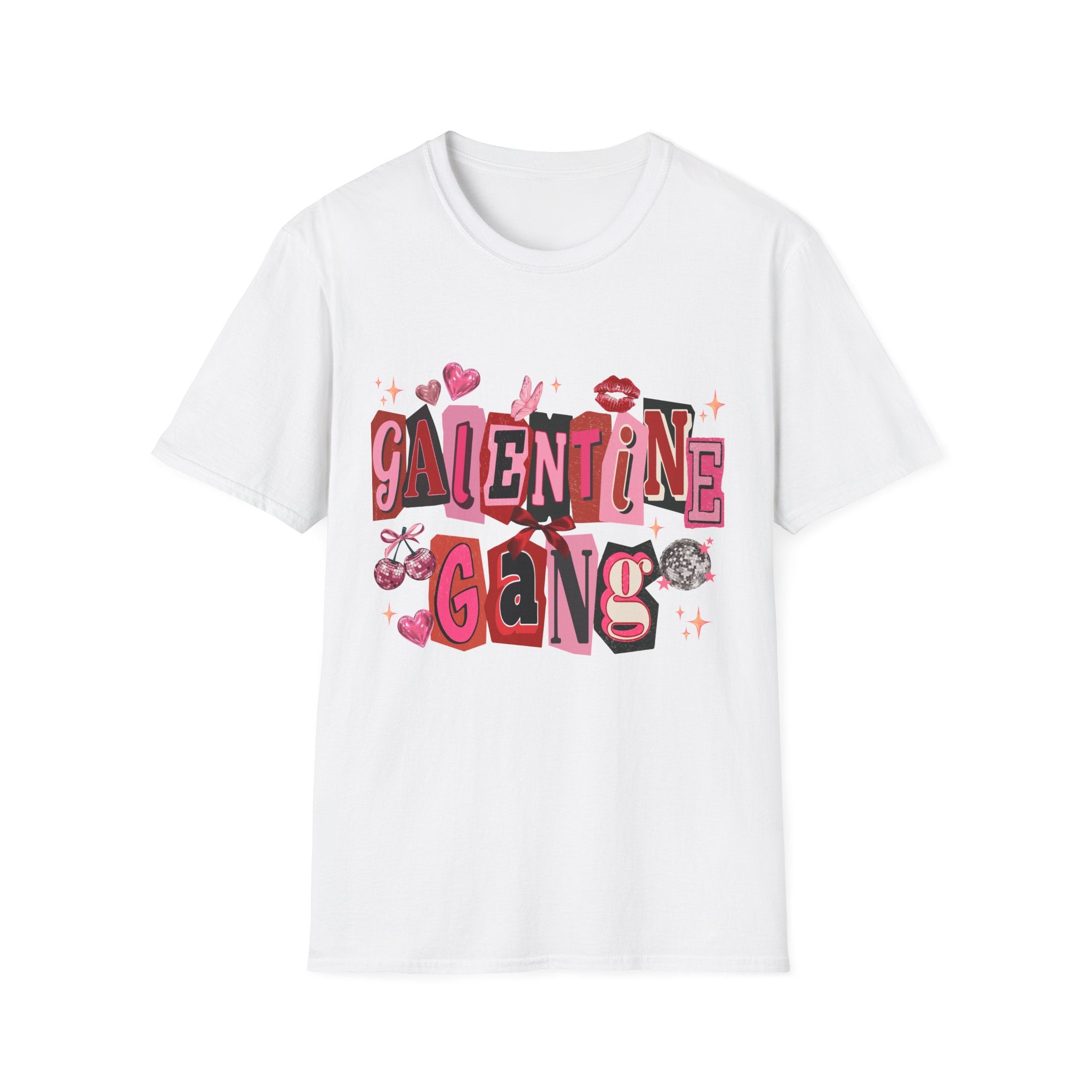 GALENTINE GANG Tee