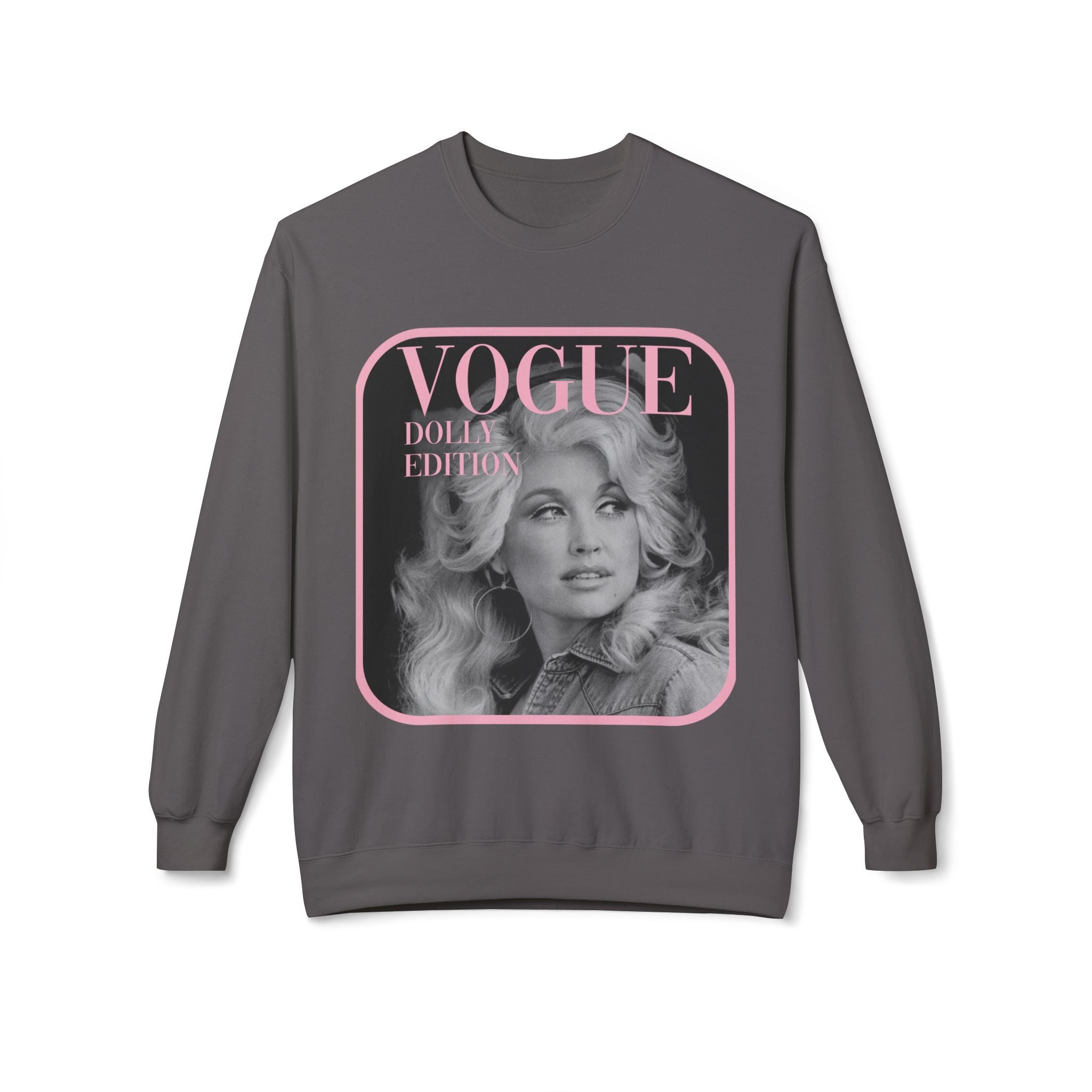 VOGUE - DOLLY EDITION