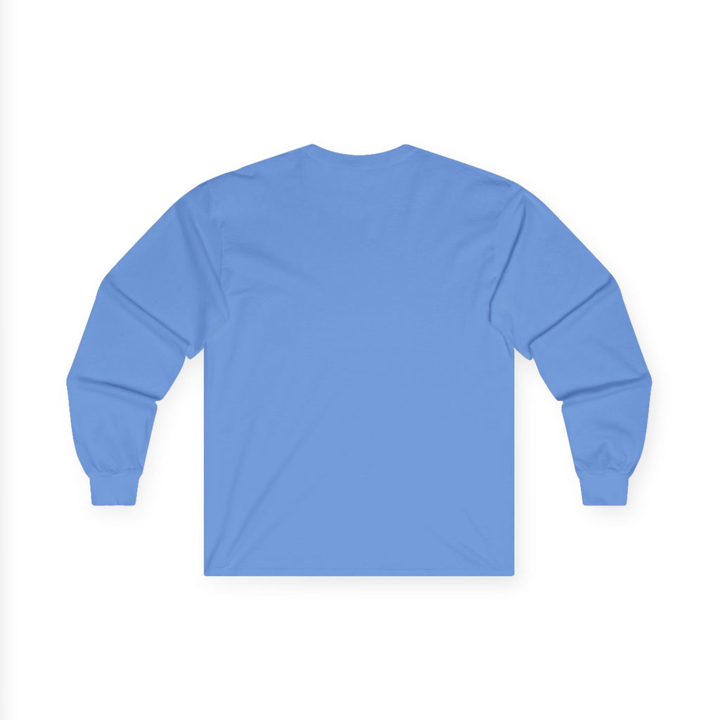 Benito Bowl LX 2026 Long Sleeve Tee