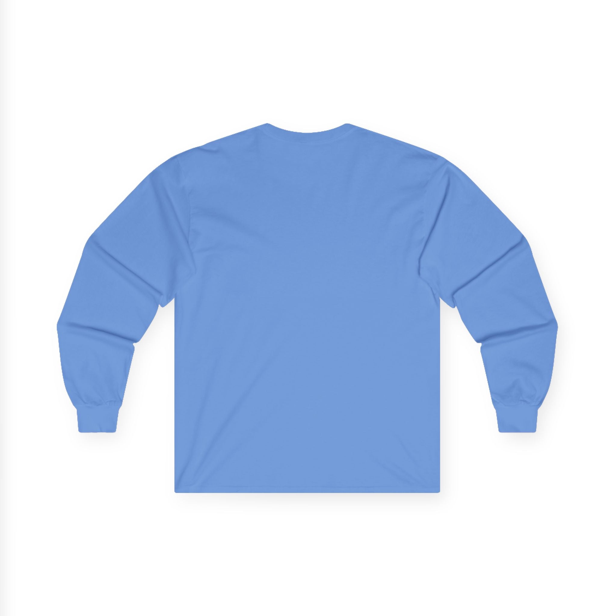 Benito Bowl LX 2026 Long Sleeve Tee