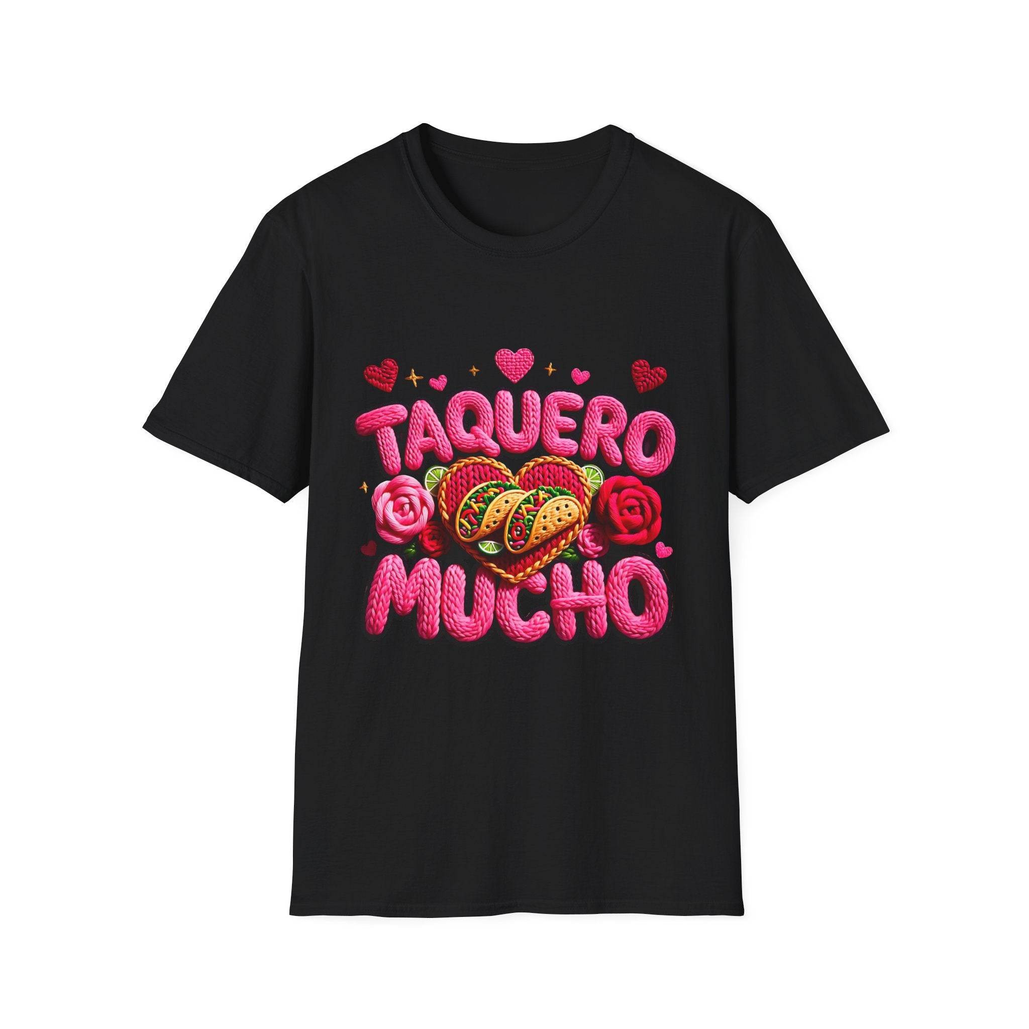 Taquero Mucho T-Shirt
