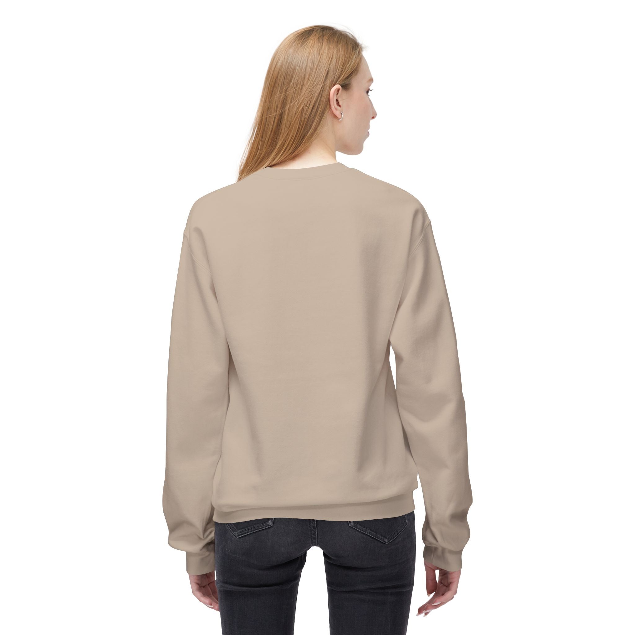 FLORES DE FRIDA SWEATSHIRT