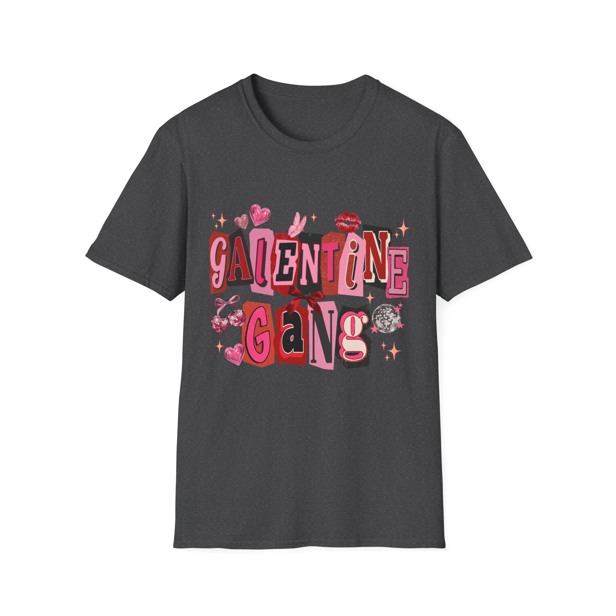 GALENTINE GANG Tee