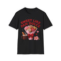 SWEET LIKE PAN DULCE TSHIRT