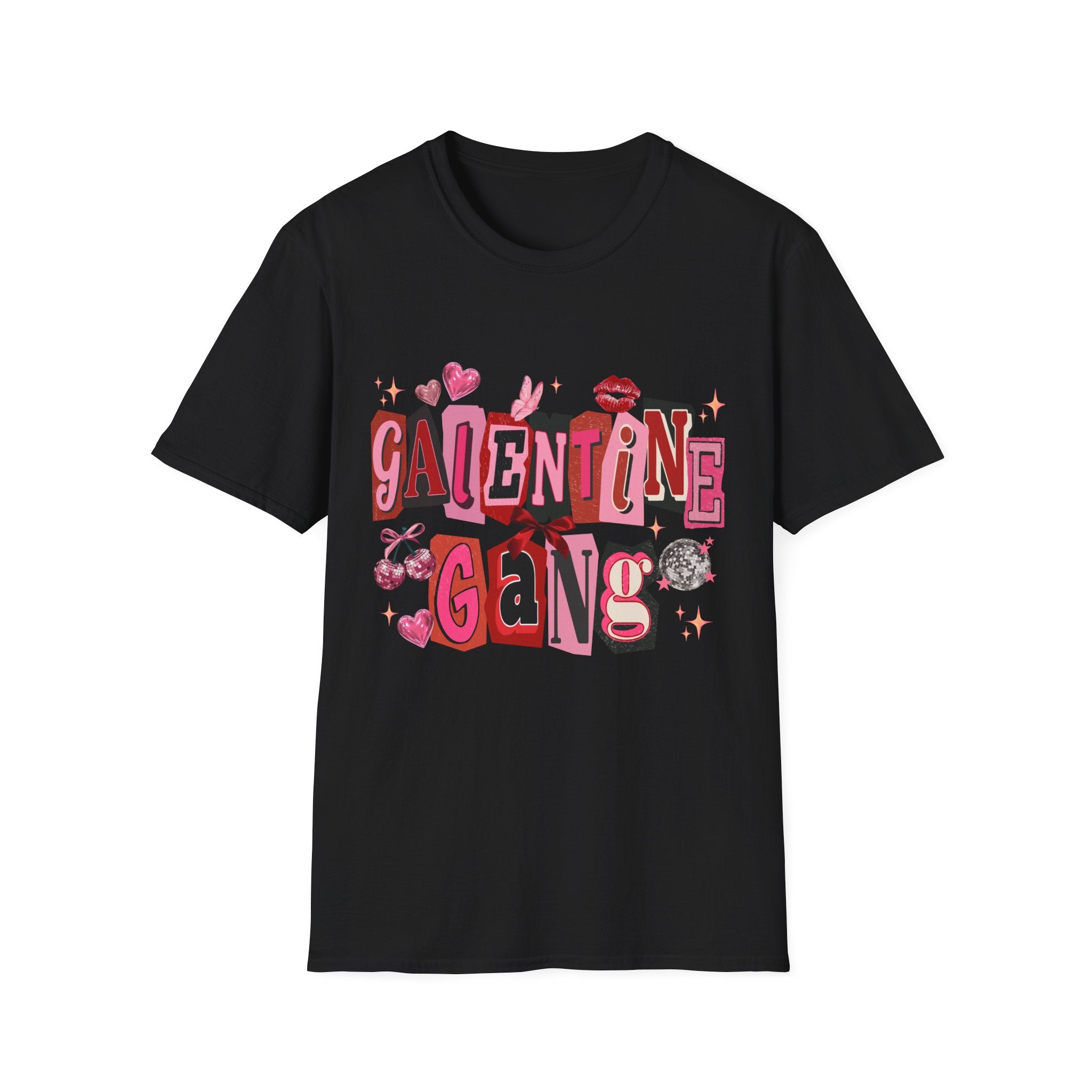 GALENTINE GANG Tee