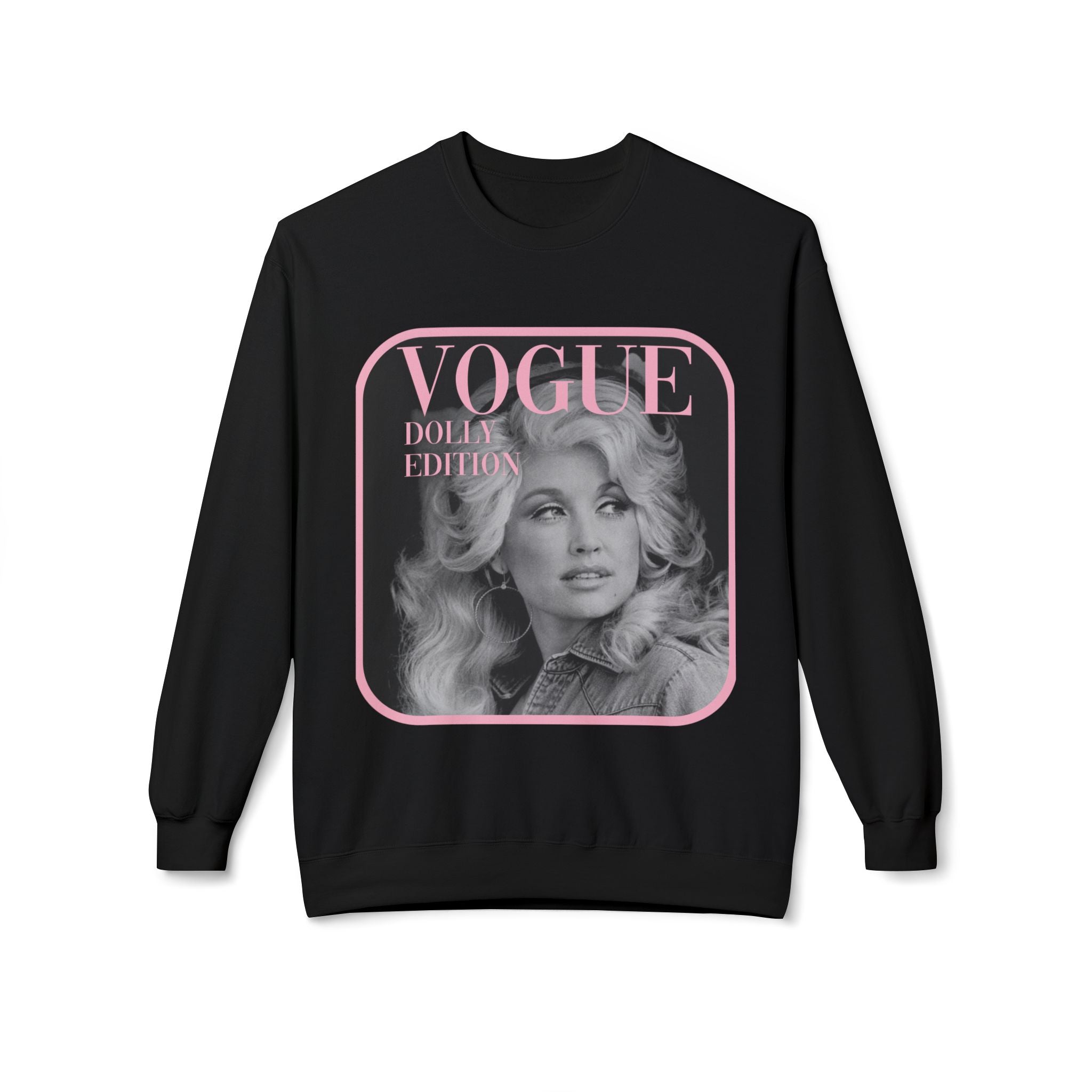 VOGUE - DOLLY EDITION