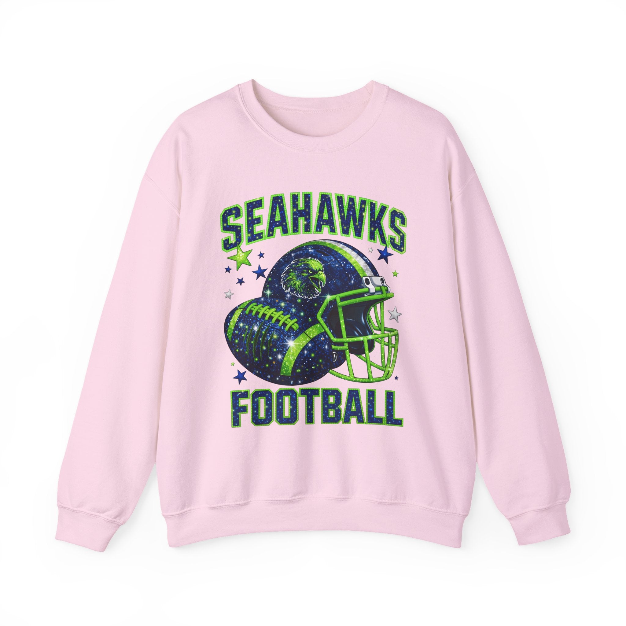 SEAHAWKS SWEATSHIRT