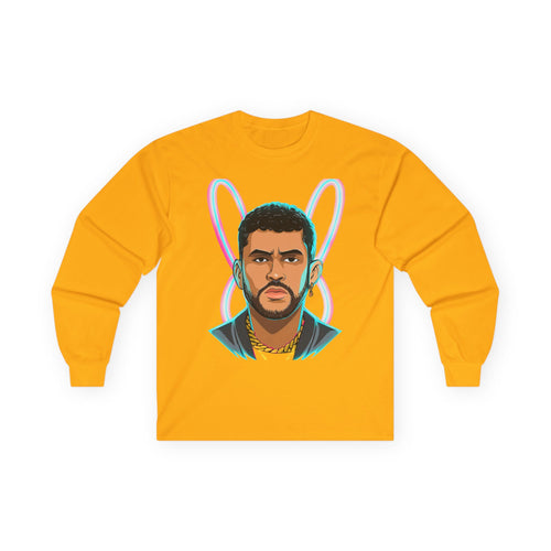 BUNNY SUPER BOW NEON