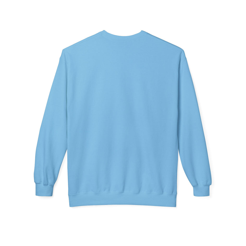 Bunny Superbowl Crewneck Sweatshirt