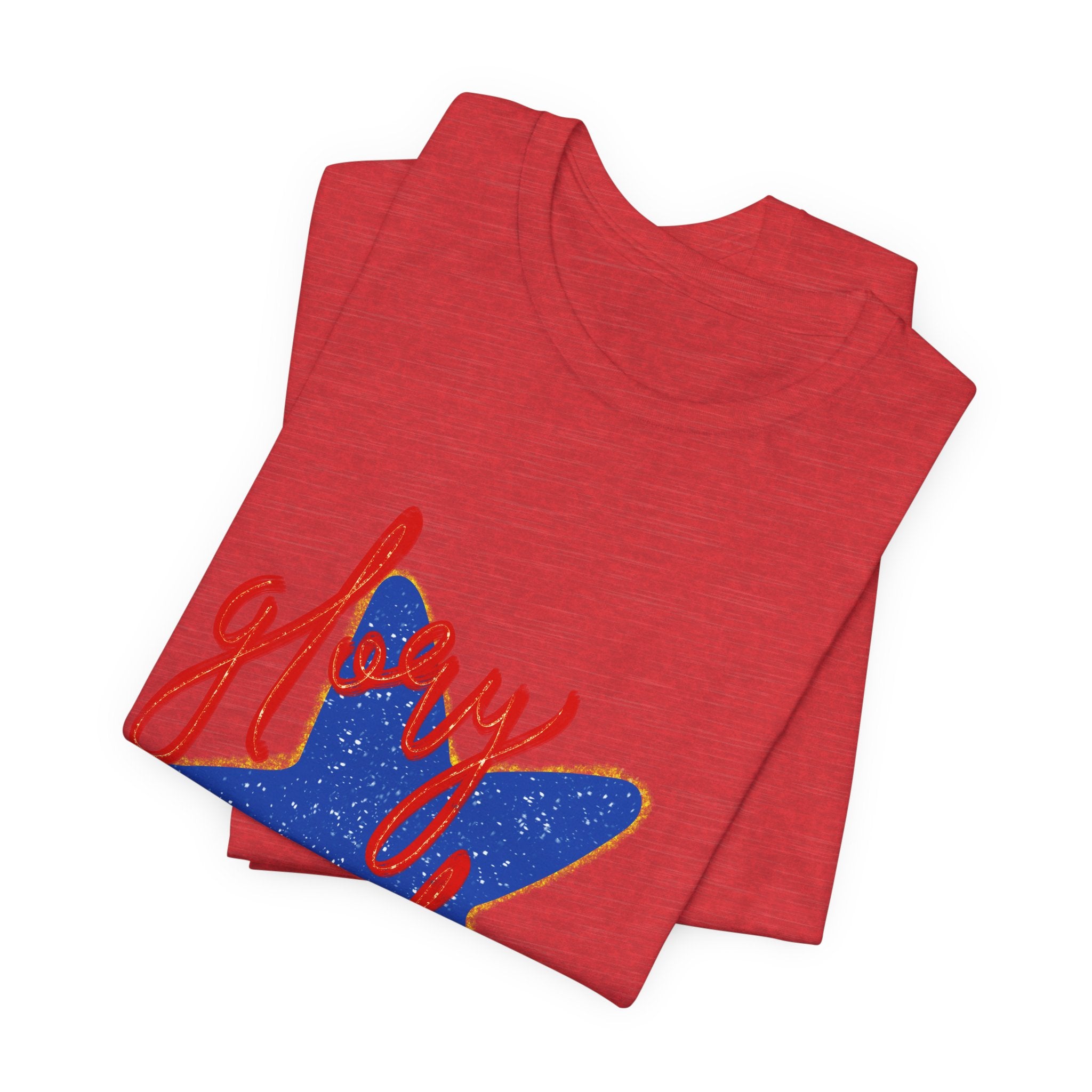 GLORY GLORY Tee