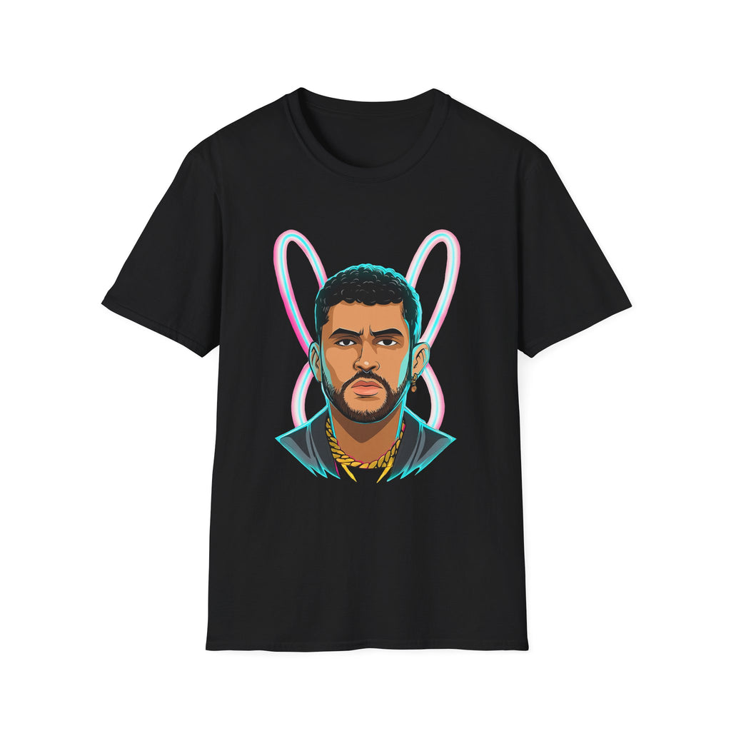 BUNNY BOWL TEE