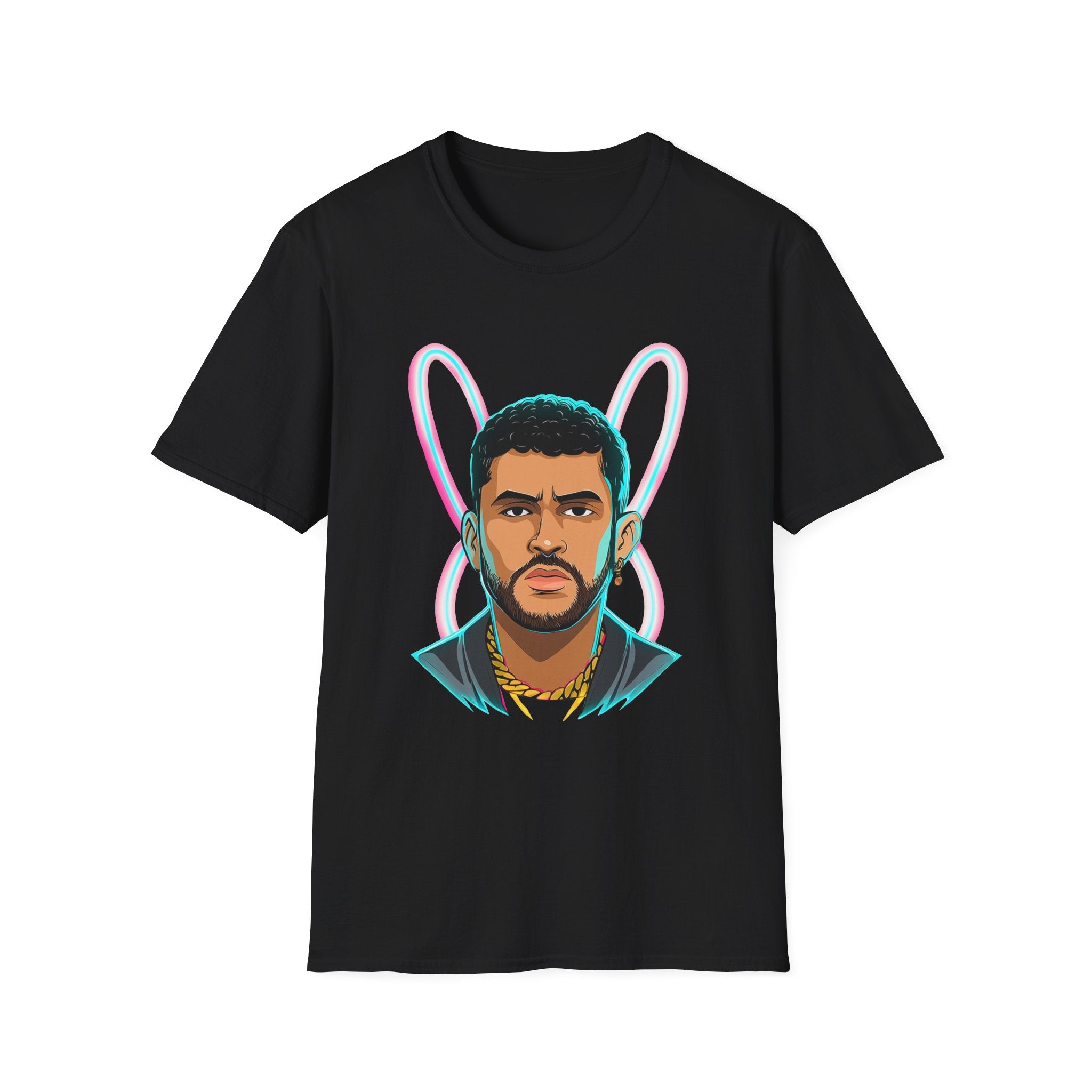 BUNNY BOWL TEE