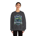 SEATTLE SEAHAWKS SWEAT SHIRT