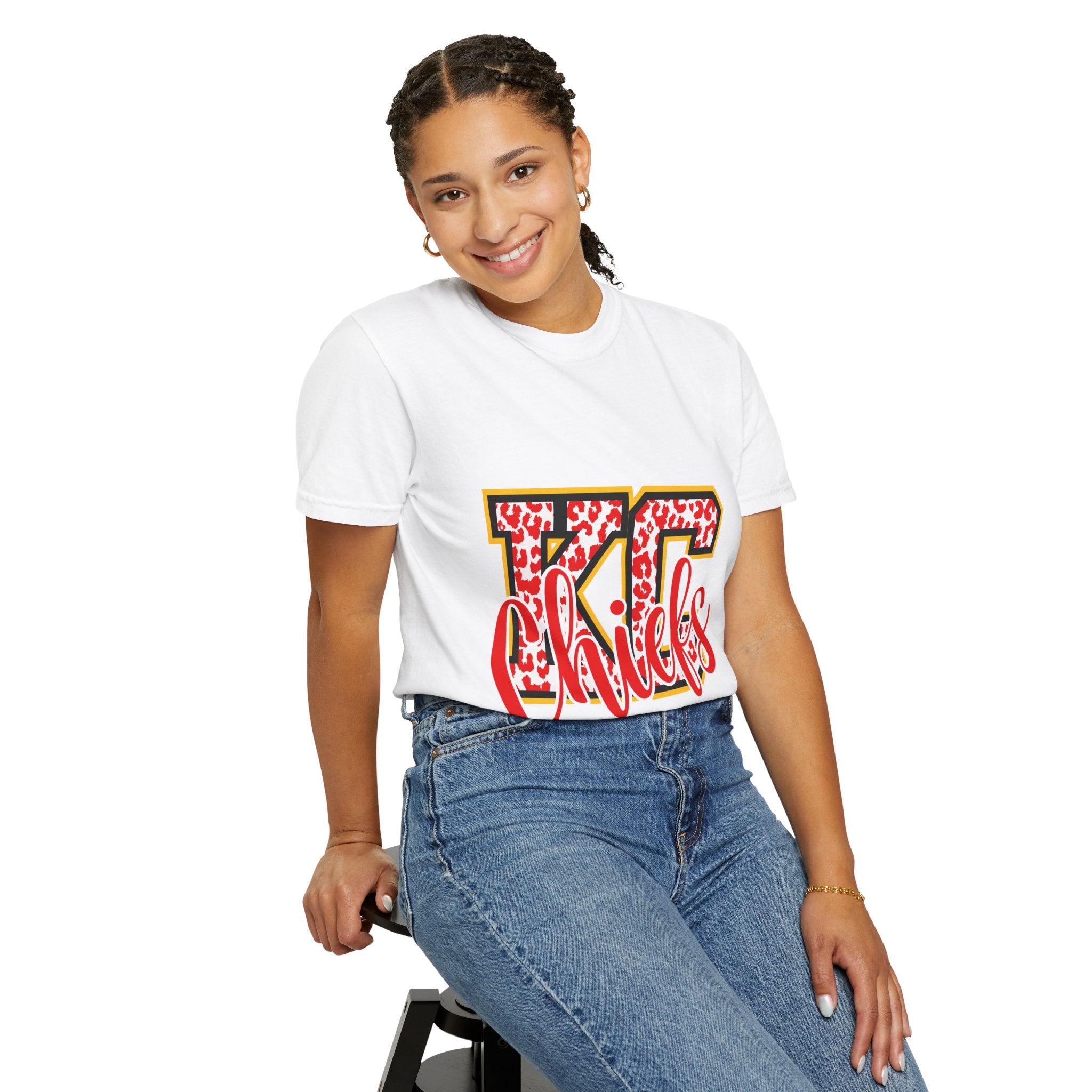 KC Chiefs Unisex T-Shirt