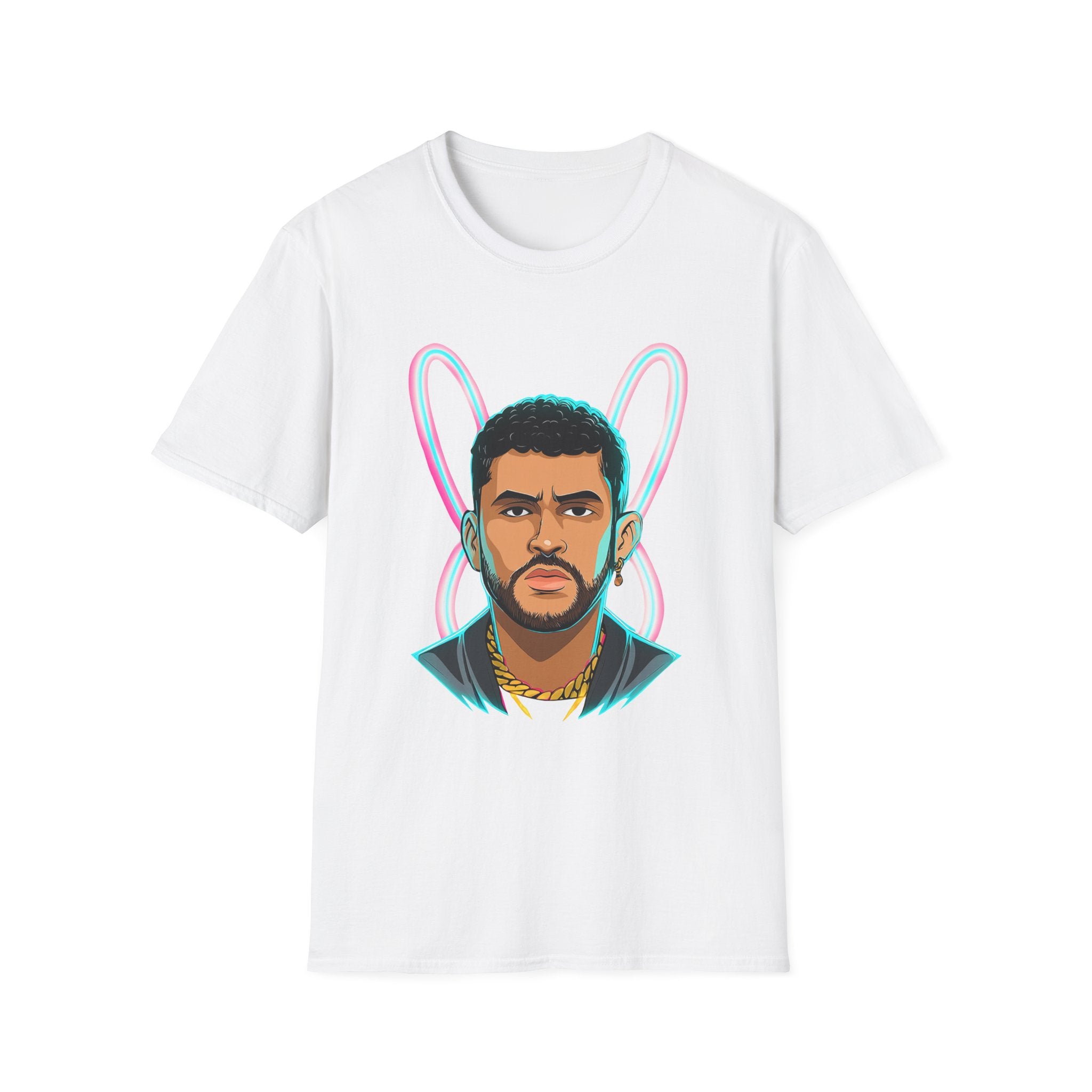 BUNNY BOWL TEE