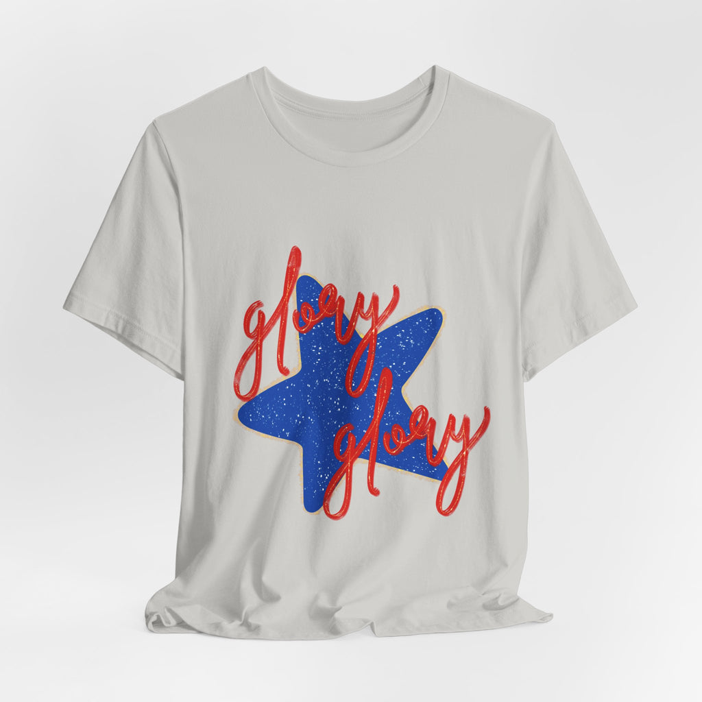GLORY GLORY Tee