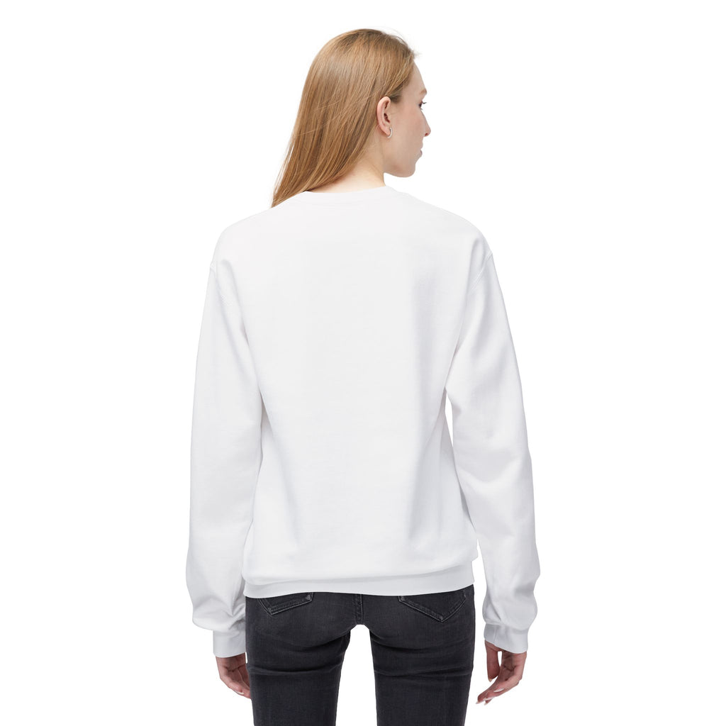 "Benito Bowl Lizard" Football Crewneck (Number 94)