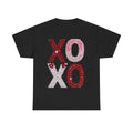 XOXO SEQUIN Tee