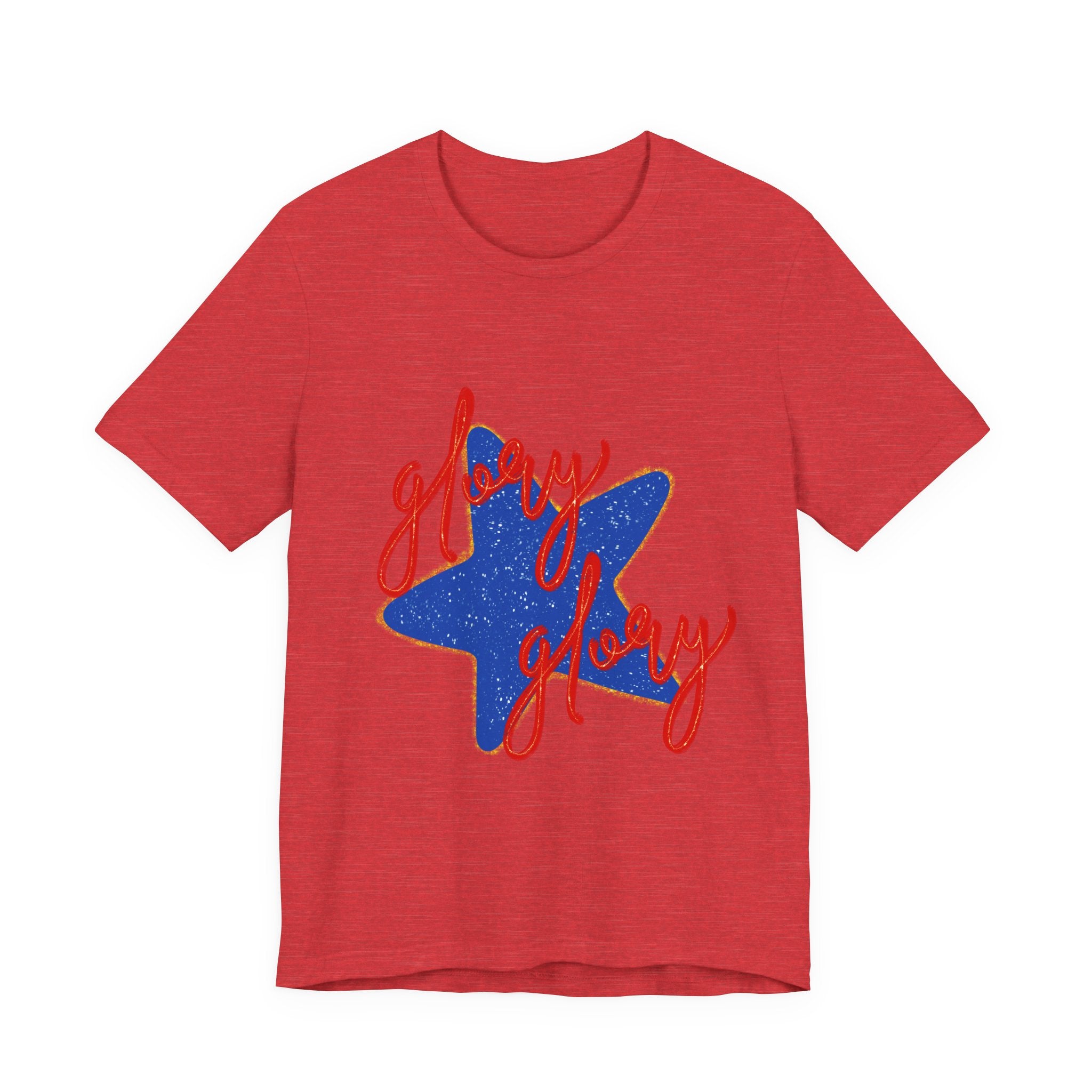 GLORY GLORY Tee