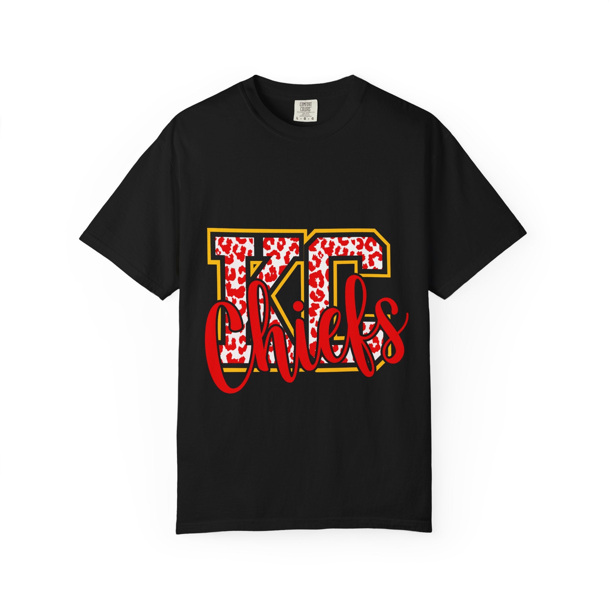 KC Chiefs Unisex T-Shirt